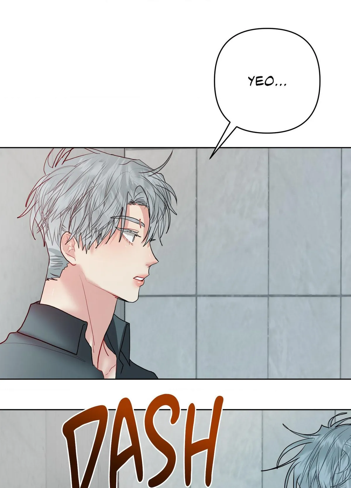Read Peppermint Candy chapter 32 image 30 on Lezhin