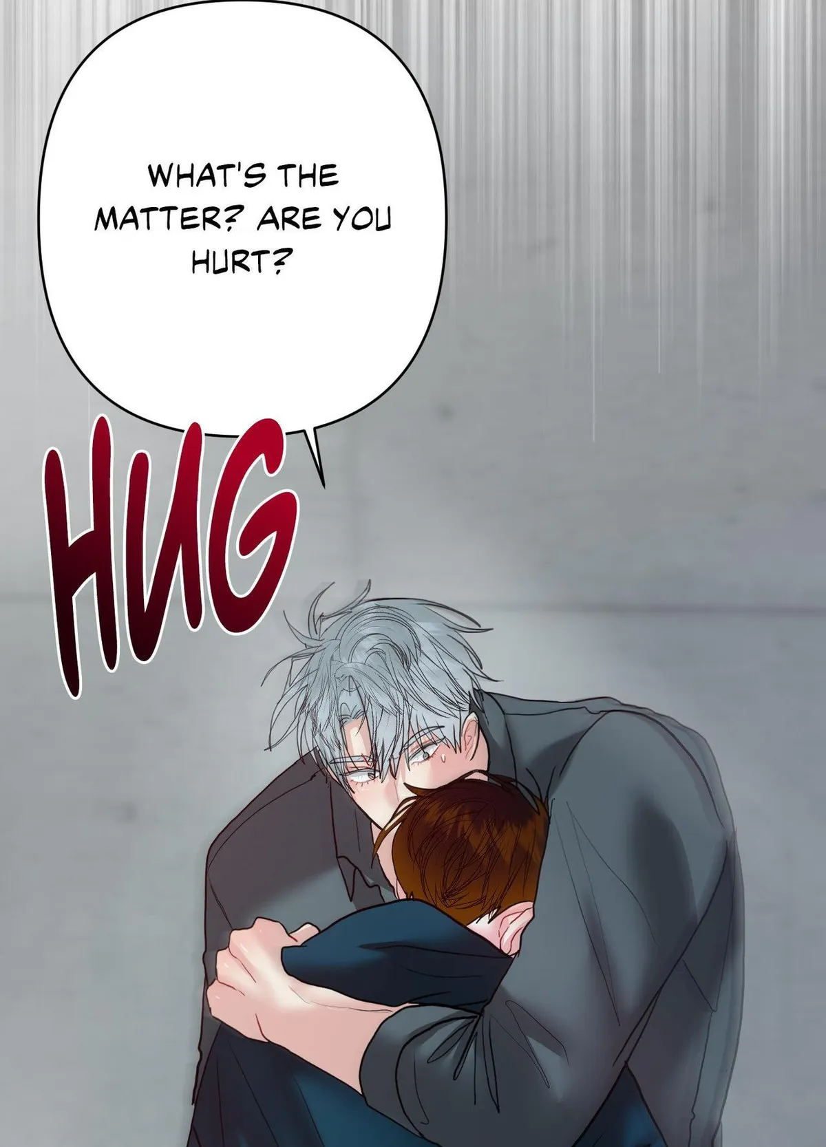 Read Peppermint Candy chapter 32 image 32 on Lezhin
