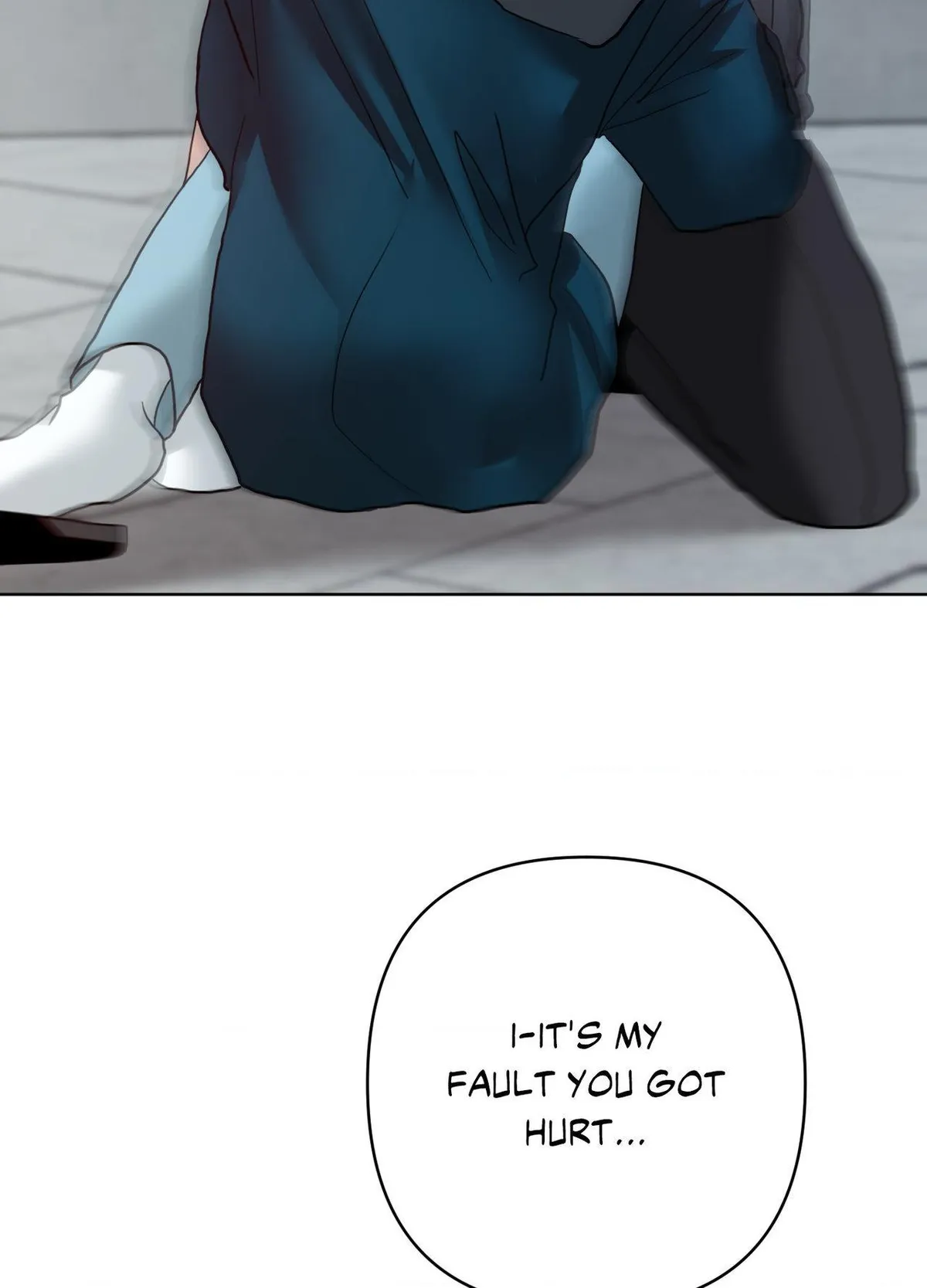 Read Peppermint Candy chapter 32 image 33 on Lezhin