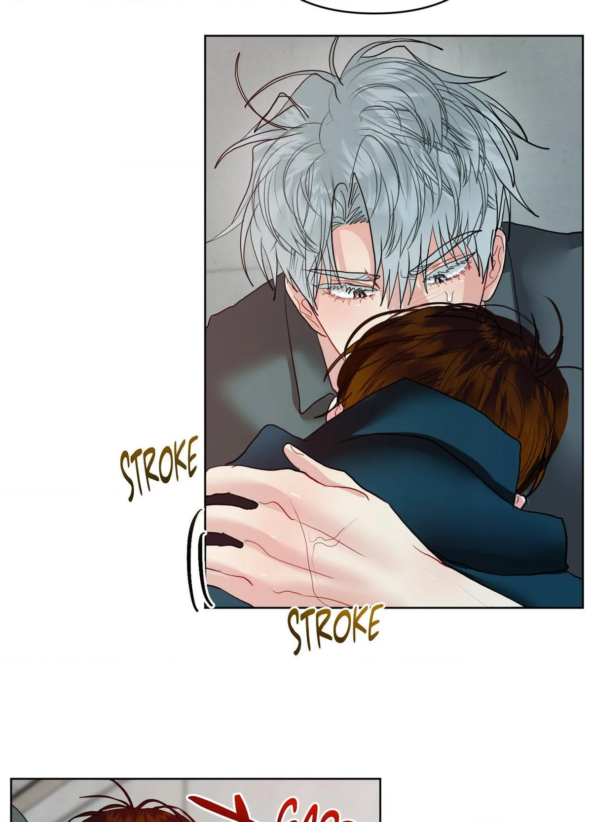 Read Peppermint Candy chapter 32 image 34 on Lezhin