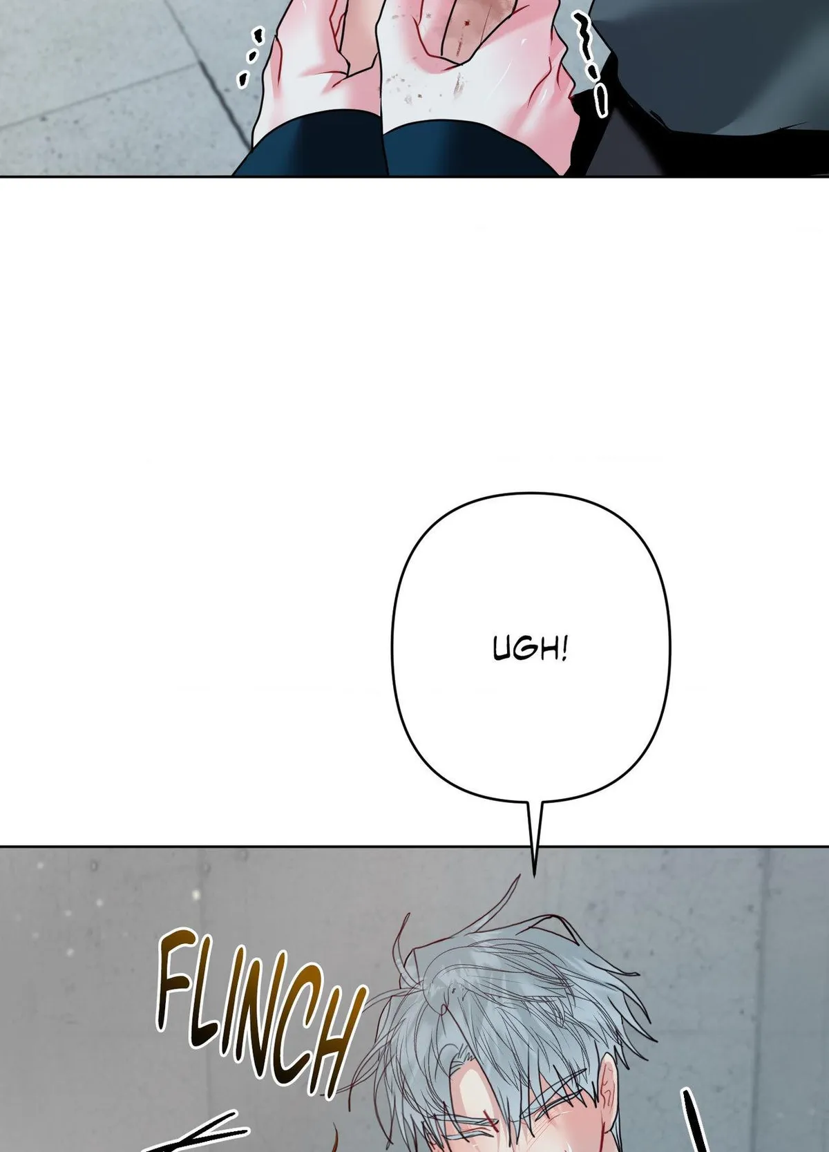 Read Peppermint Candy chapter 32 image 37 on Lezhin