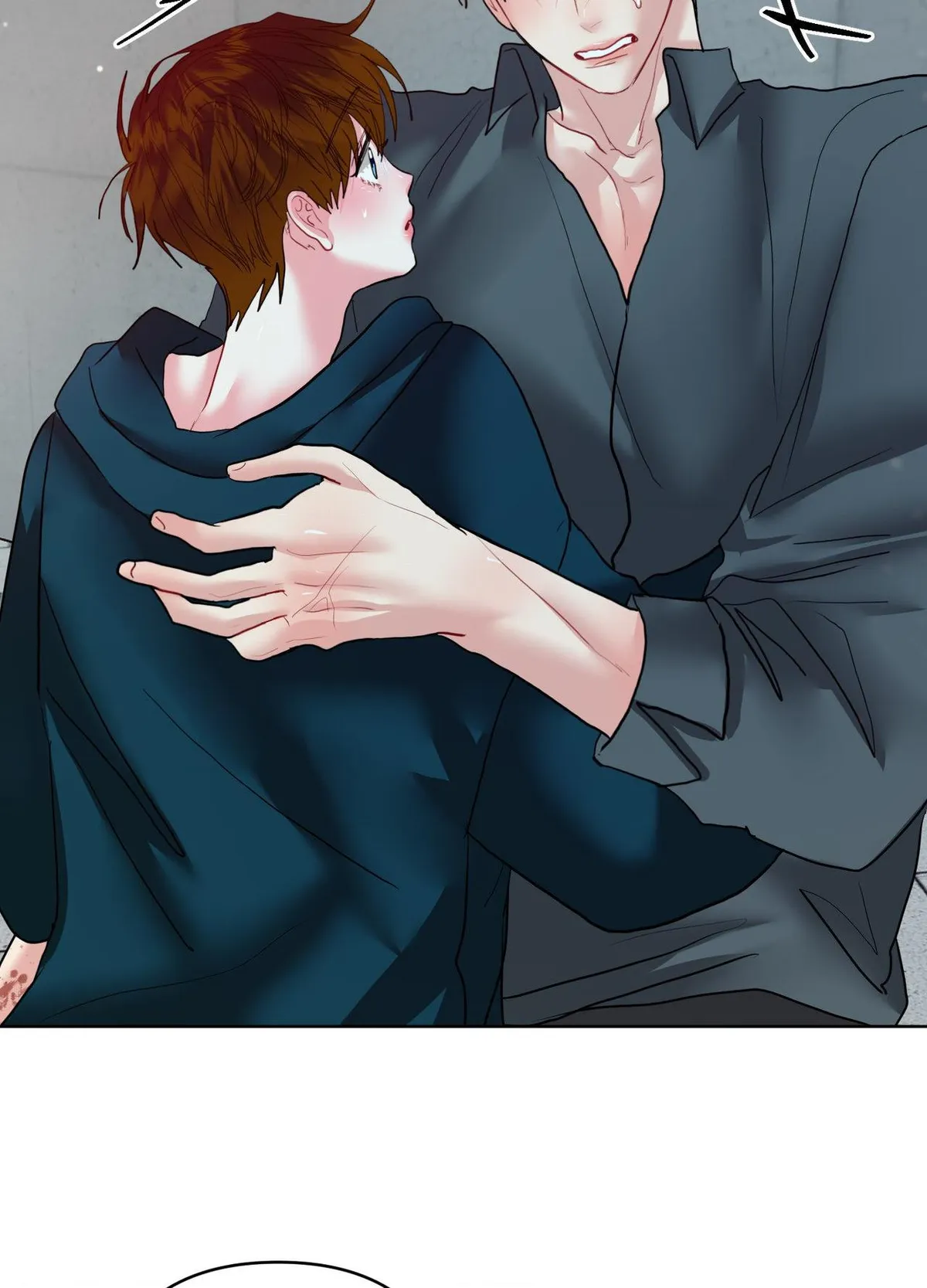 Read Peppermint Candy chapter 32 image 38 on Lezhin