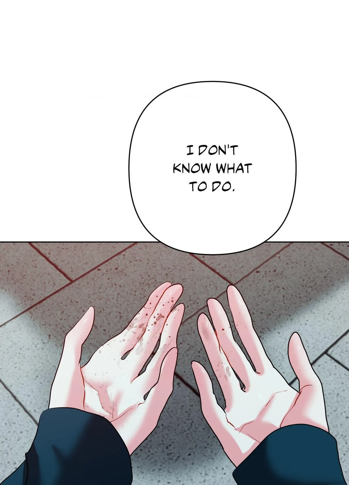 Read Peppermint Candy chapter 32 image 40 on Lezhin