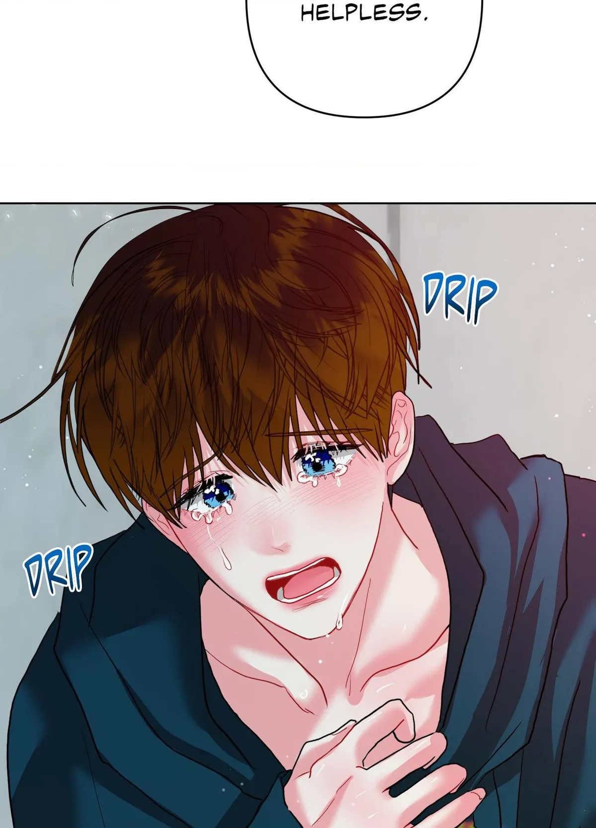 Read Peppermint Candy chapter 32 image 44 on Lezhin
