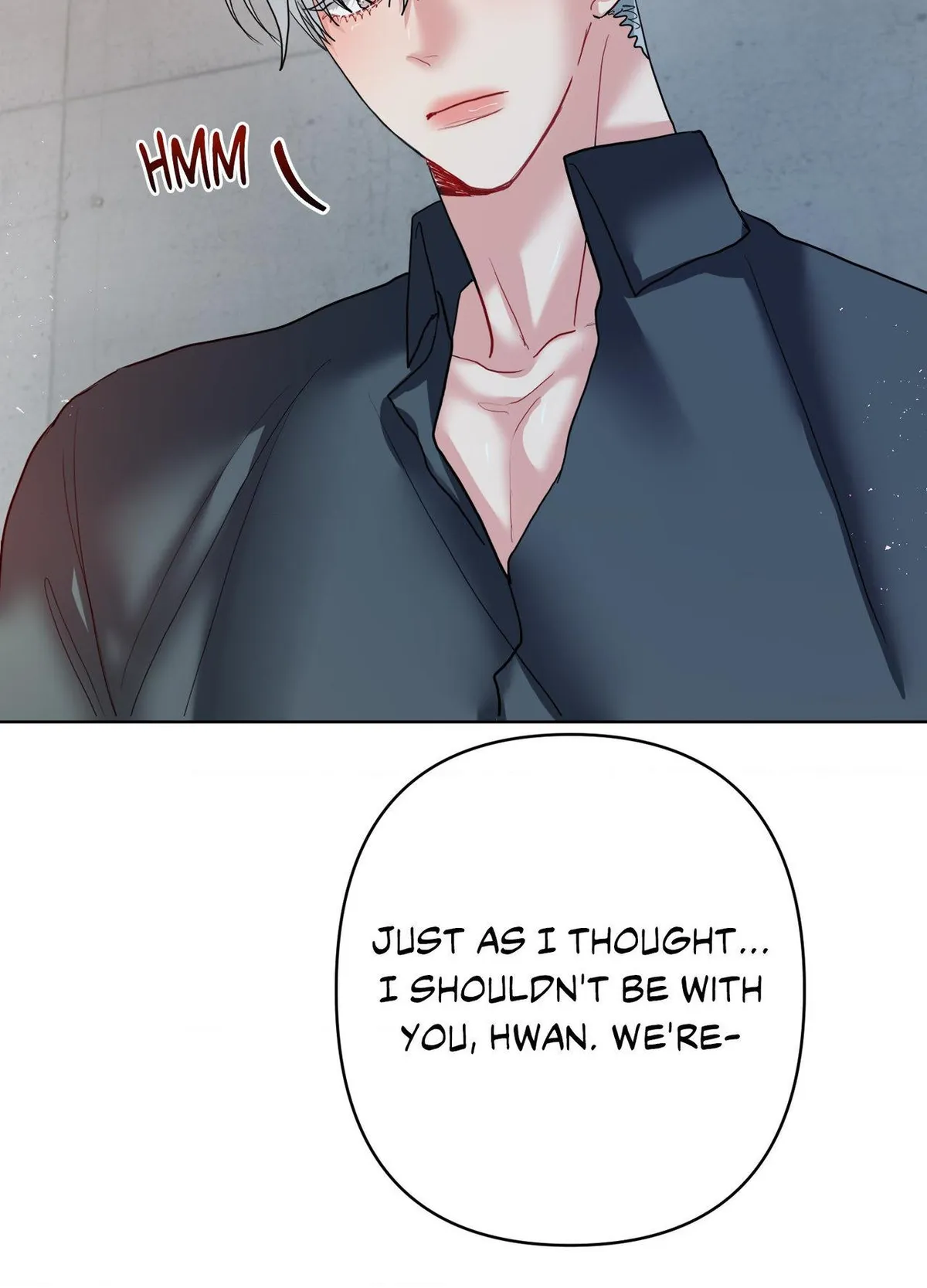 Read Peppermint Candy chapter 32 image 46 on Lezhin