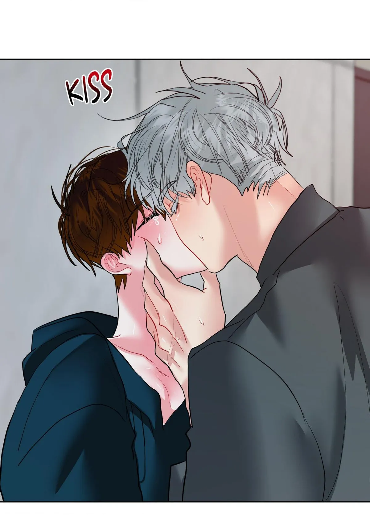 Read Peppermint Candy chapter 32 image 49 on Lezhin