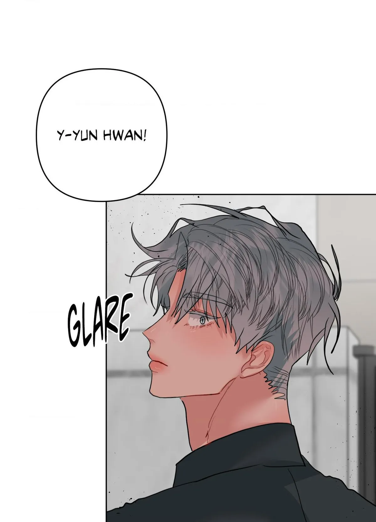 Read Peppermint Candy chapter 32 image 5 on Lezhin
