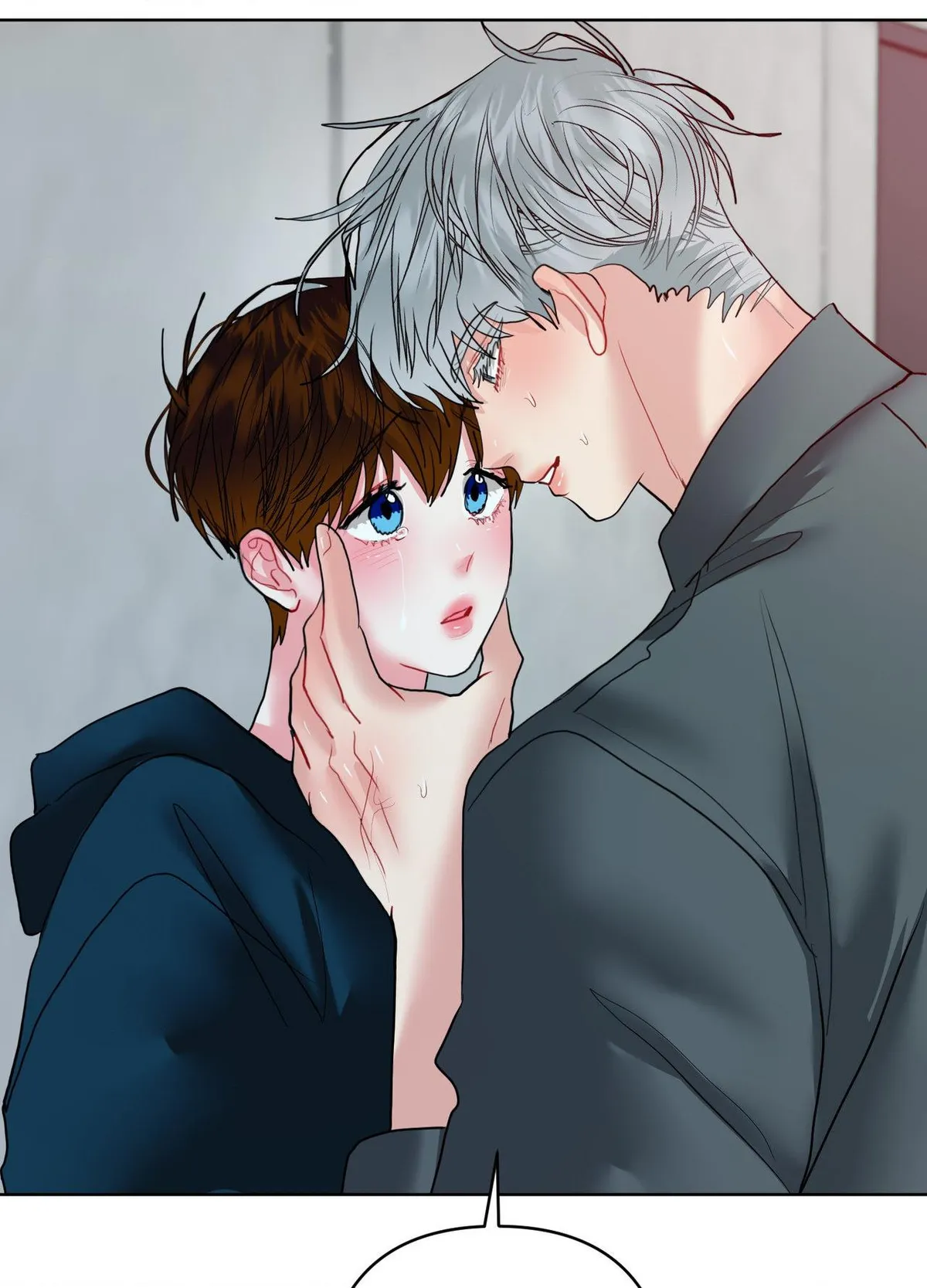 Read Peppermint Candy chapter 32 image 50 on Lezhin