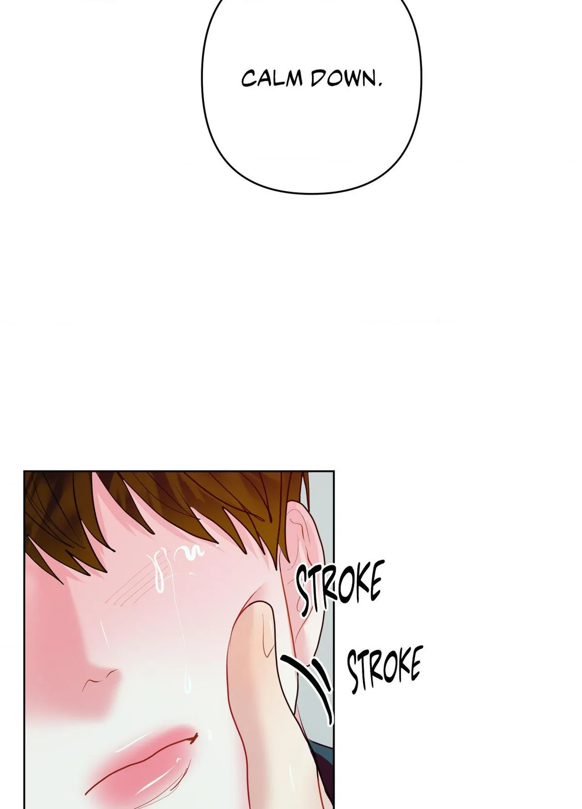 Read Peppermint Candy chapter 32 image 51 on Lezhin