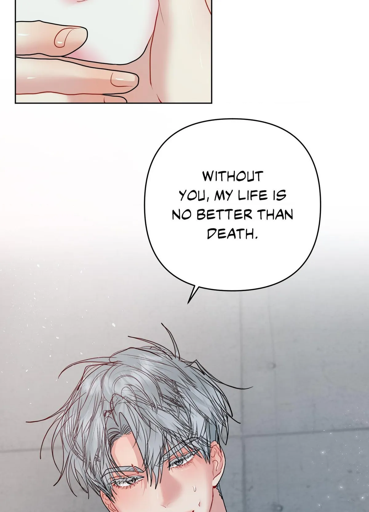 Read Peppermint Candy chapter 32 image 52 on Lezhin