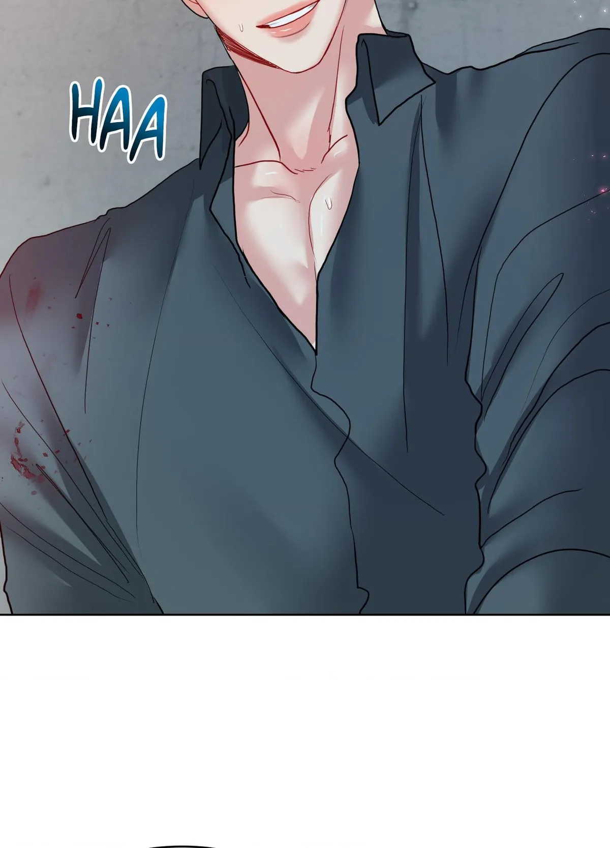 Read Peppermint Candy chapter 32 image 53 on Lezhin