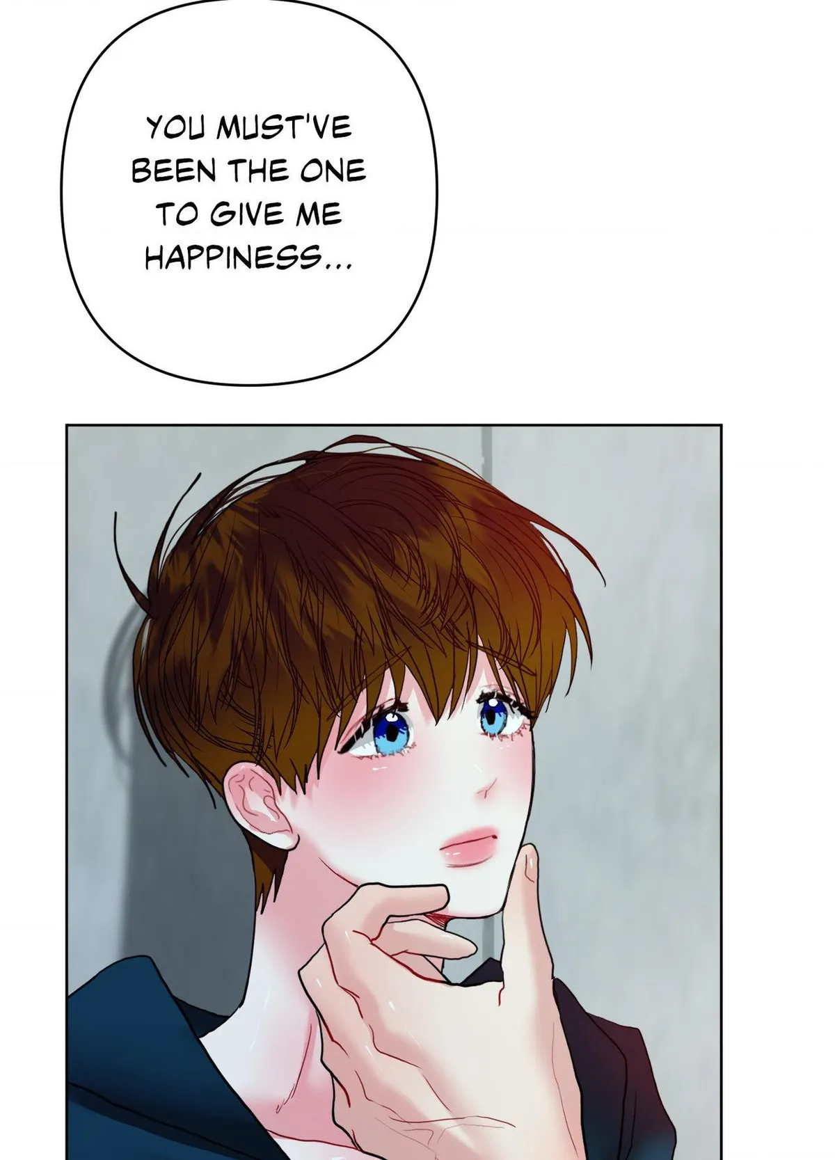 Read Peppermint Candy chapter 32 image 54 on Lezhin