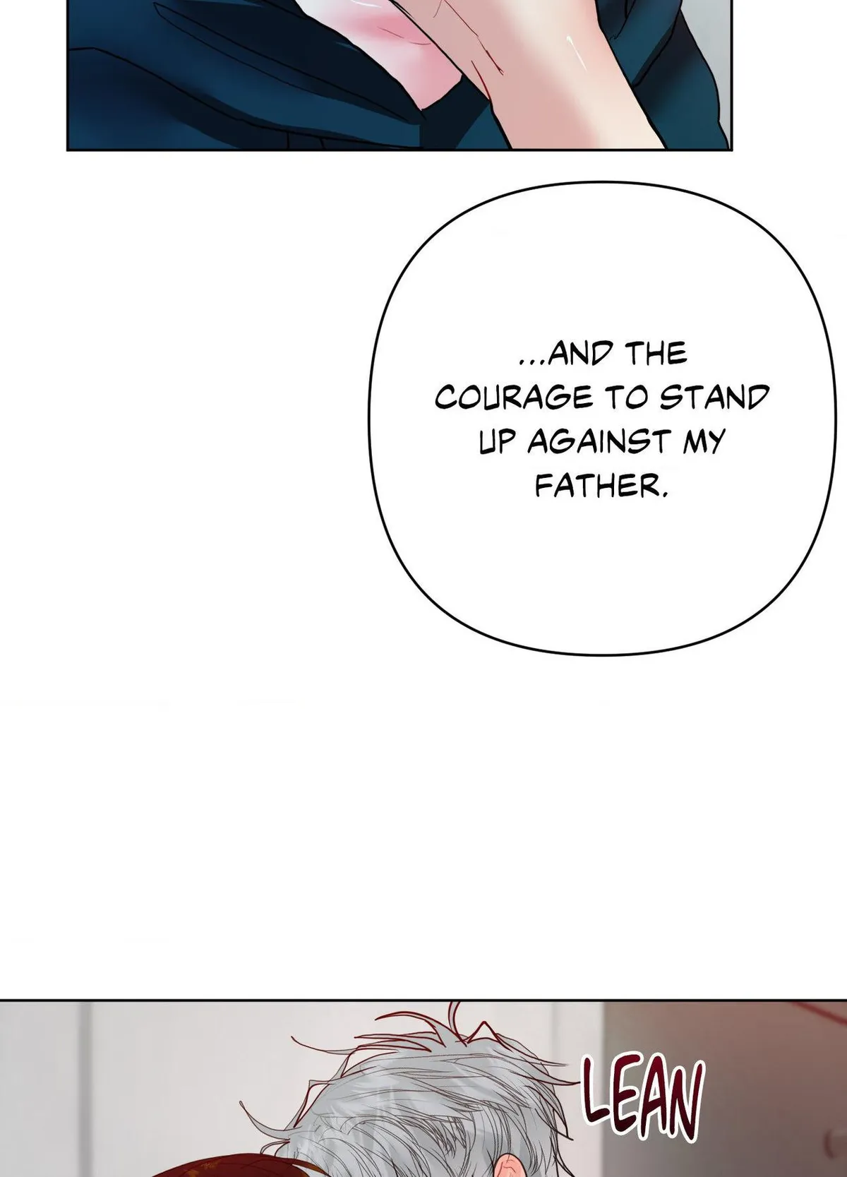 Read Peppermint Candy chapter 32 image 55 on Lezhin