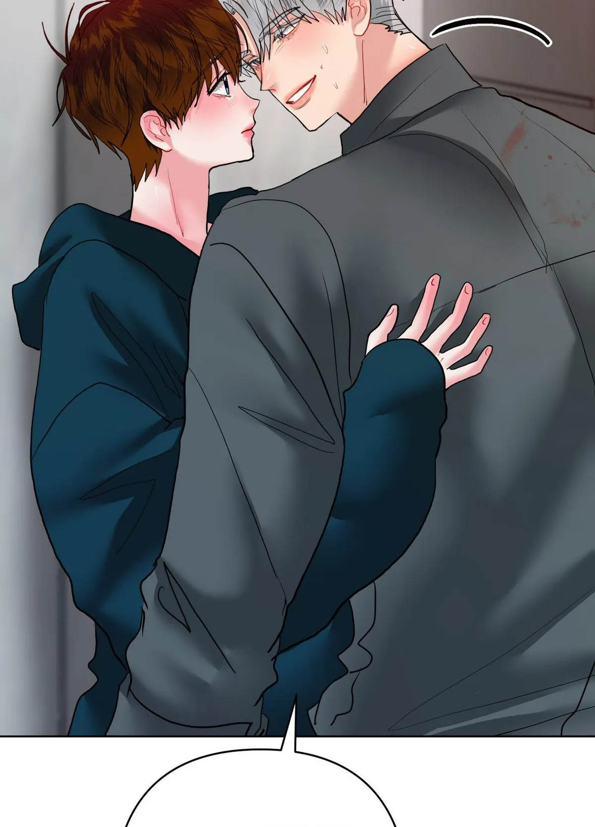 Read Peppermint Candy chapter 32 image 56 on Lezhin