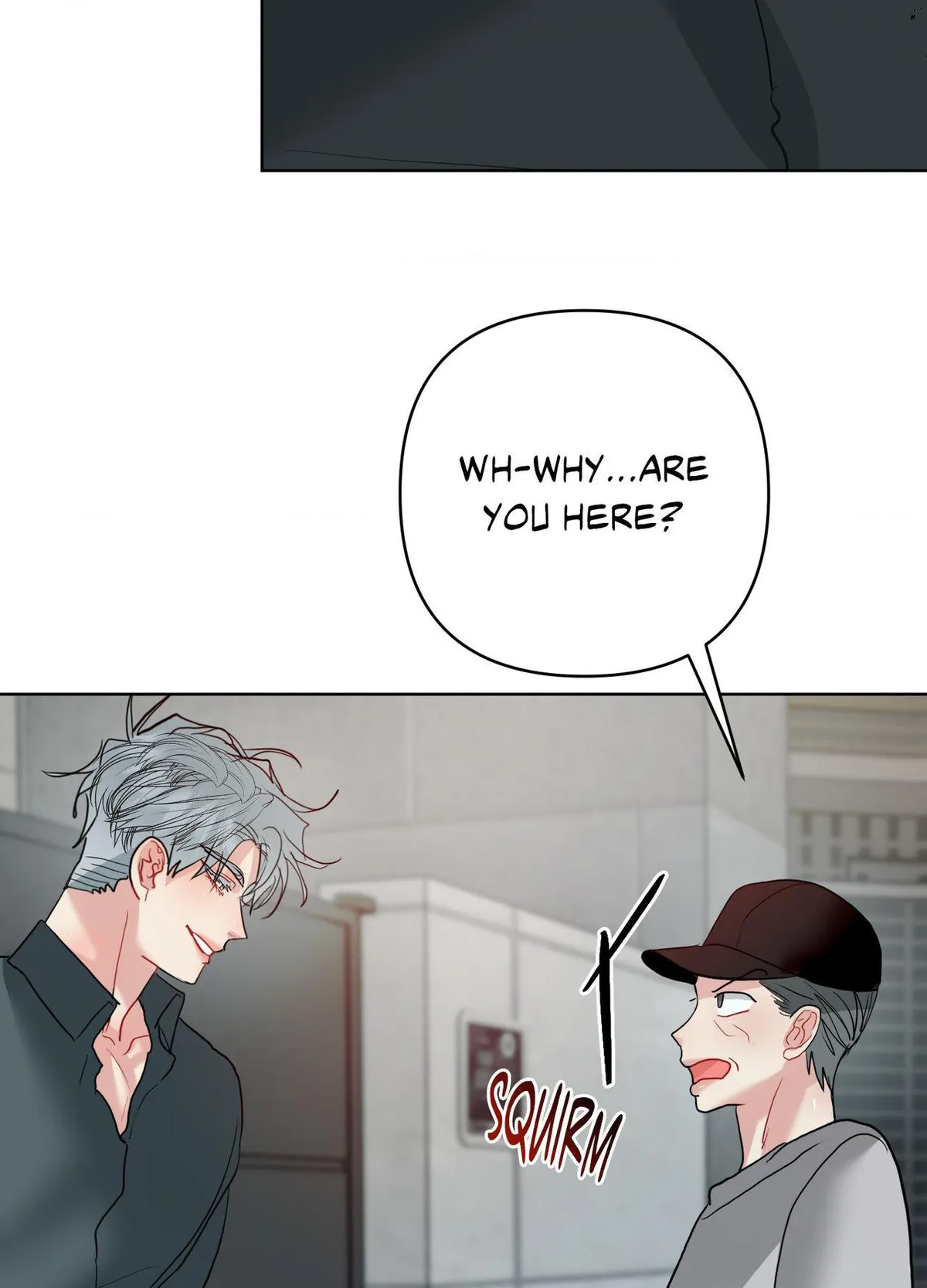 Read Peppermint Candy chapter 32 image 6 on Lezhin