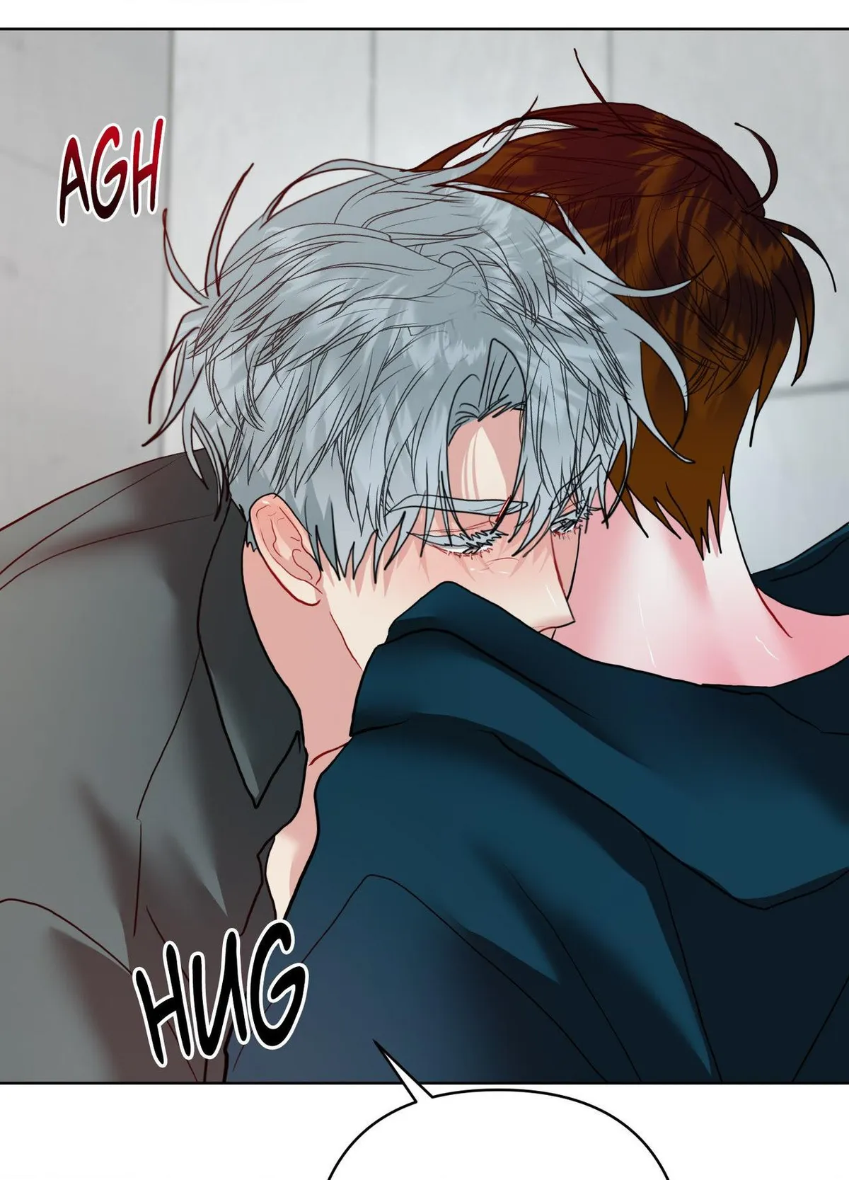 Read Peppermint Candy chapter 32 image 60 on Lezhin