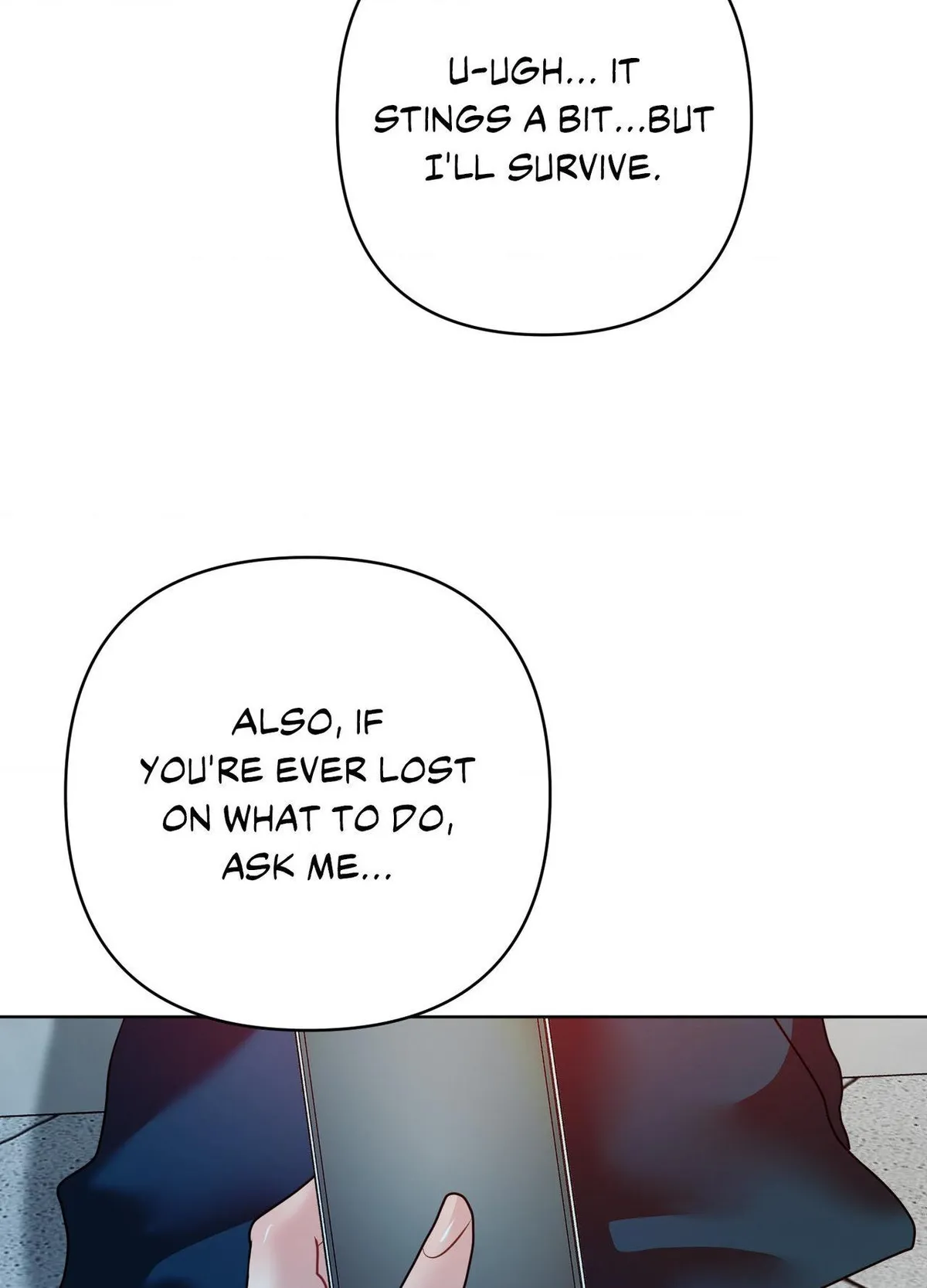 Read Peppermint Candy chapter 32 image 61 on Lezhin