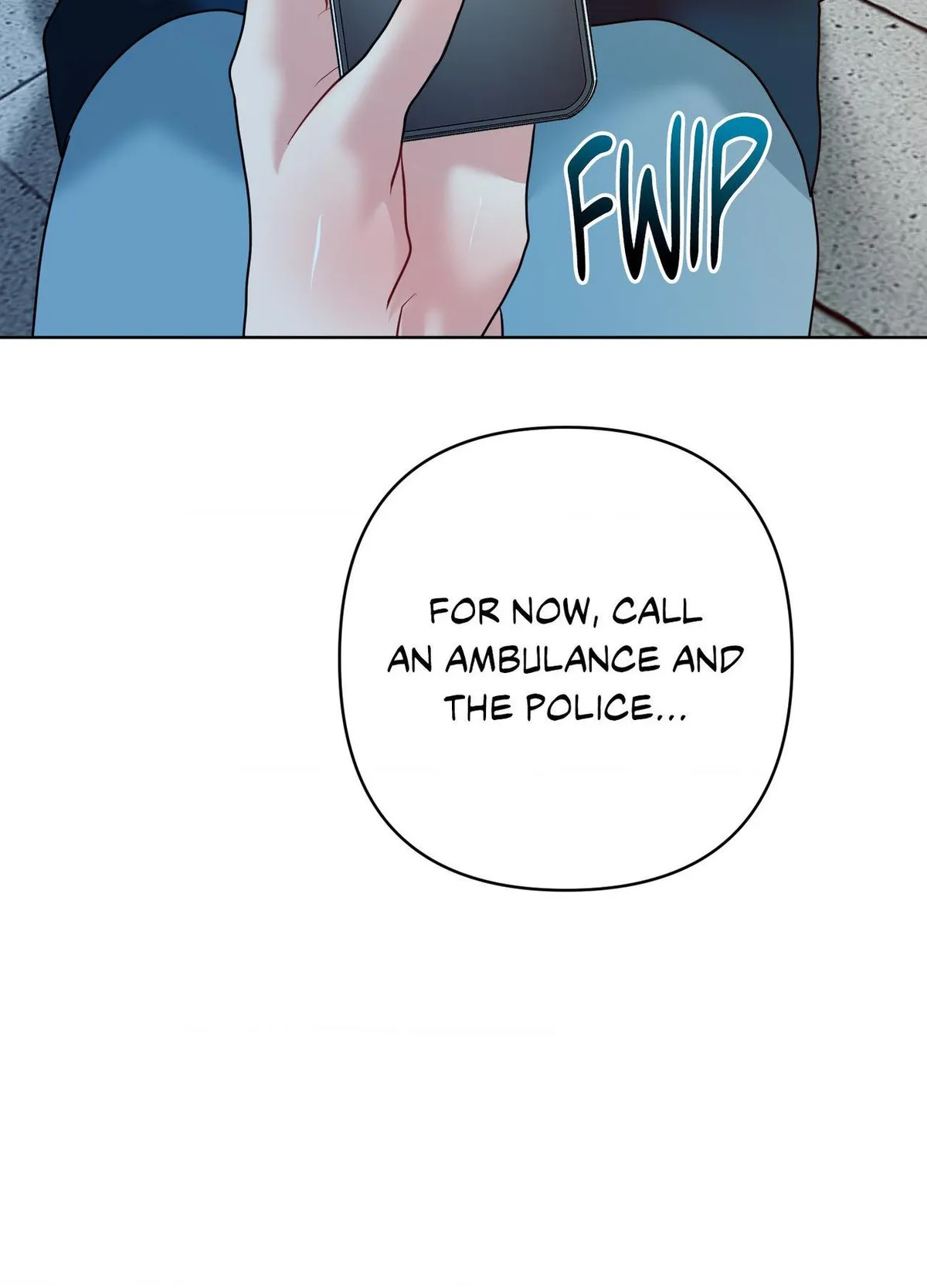 Read Peppermint Candy chapter 32 image 62 on Lezhin