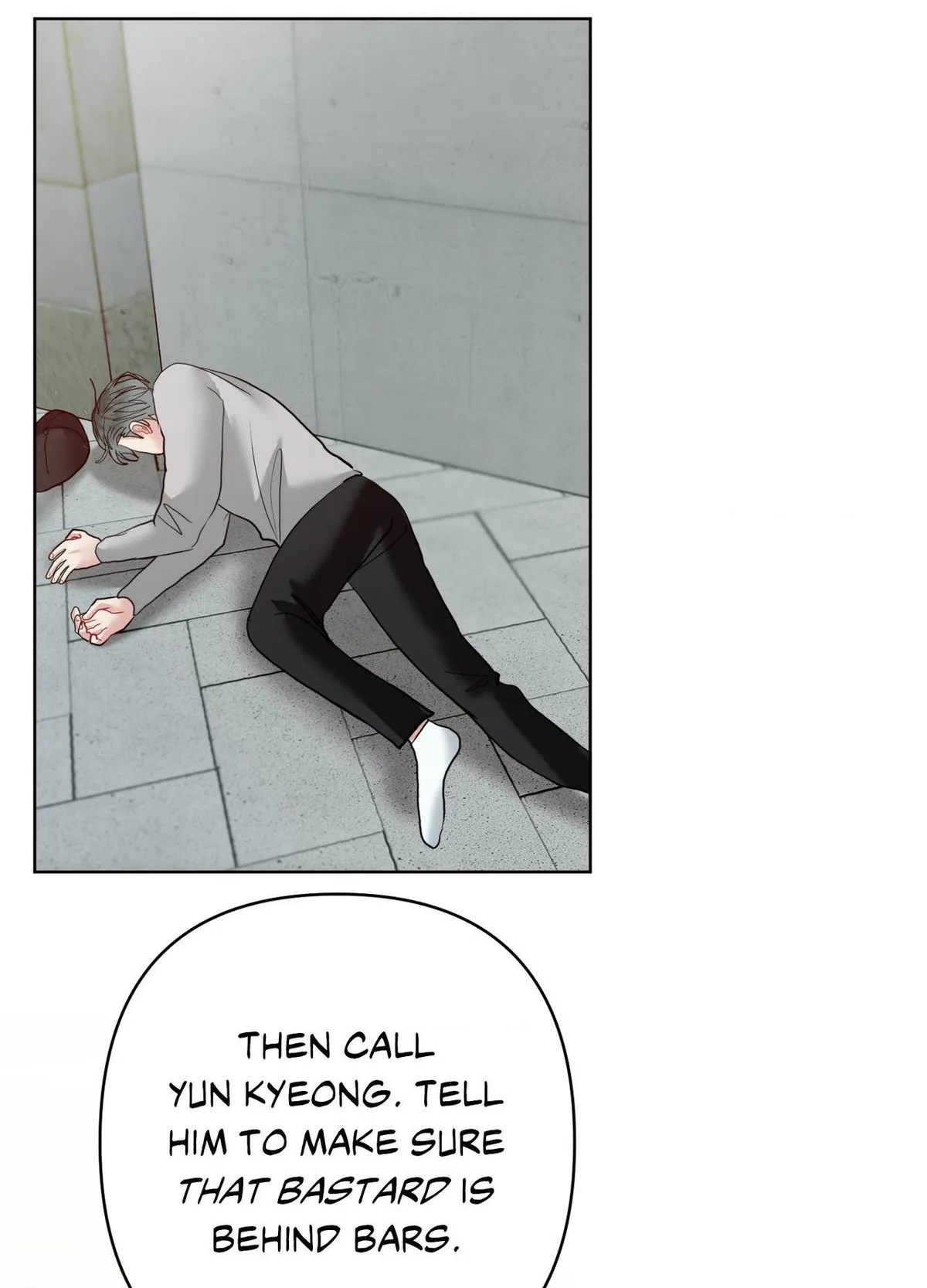 Read Peppermint Candy chapter 32 image 63 on Lezhin