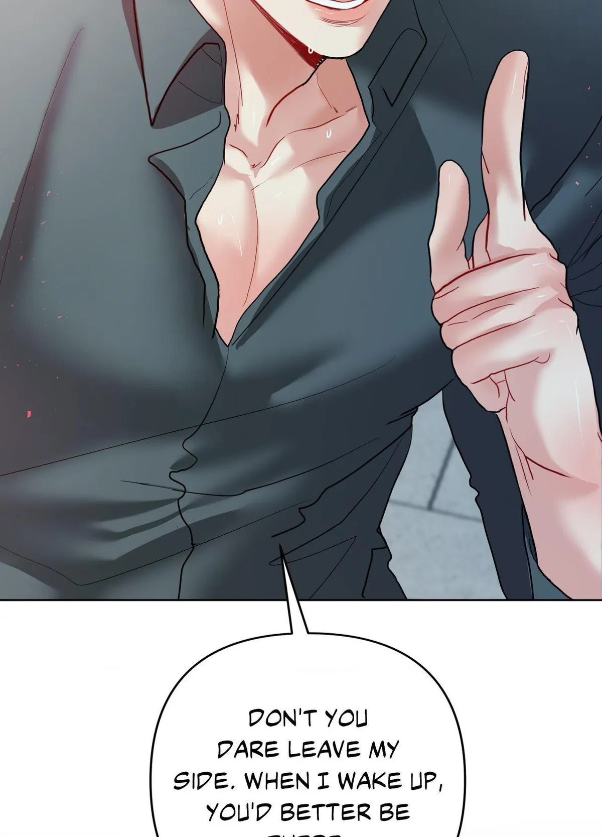 Read Peppermint Candy chapter 32 image 65 on Lezhin