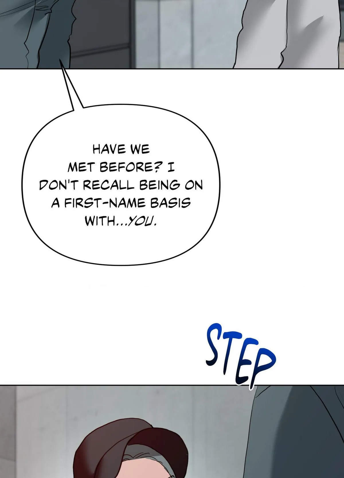 Read Peppermint Candy chapter 32 image 7 on Lezhin