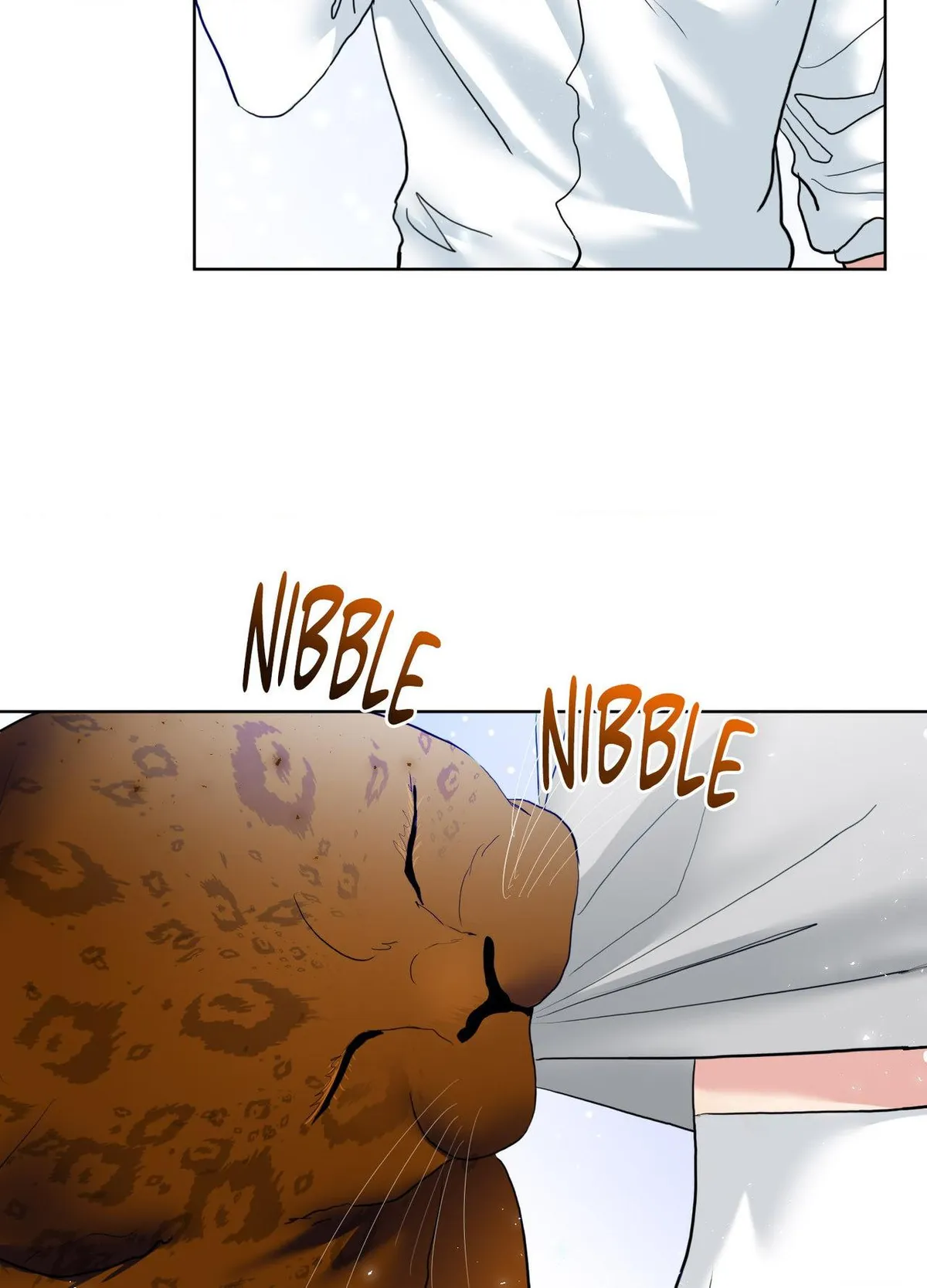 Read Peppermint Candy chapter 32 image 73 on Lezhin