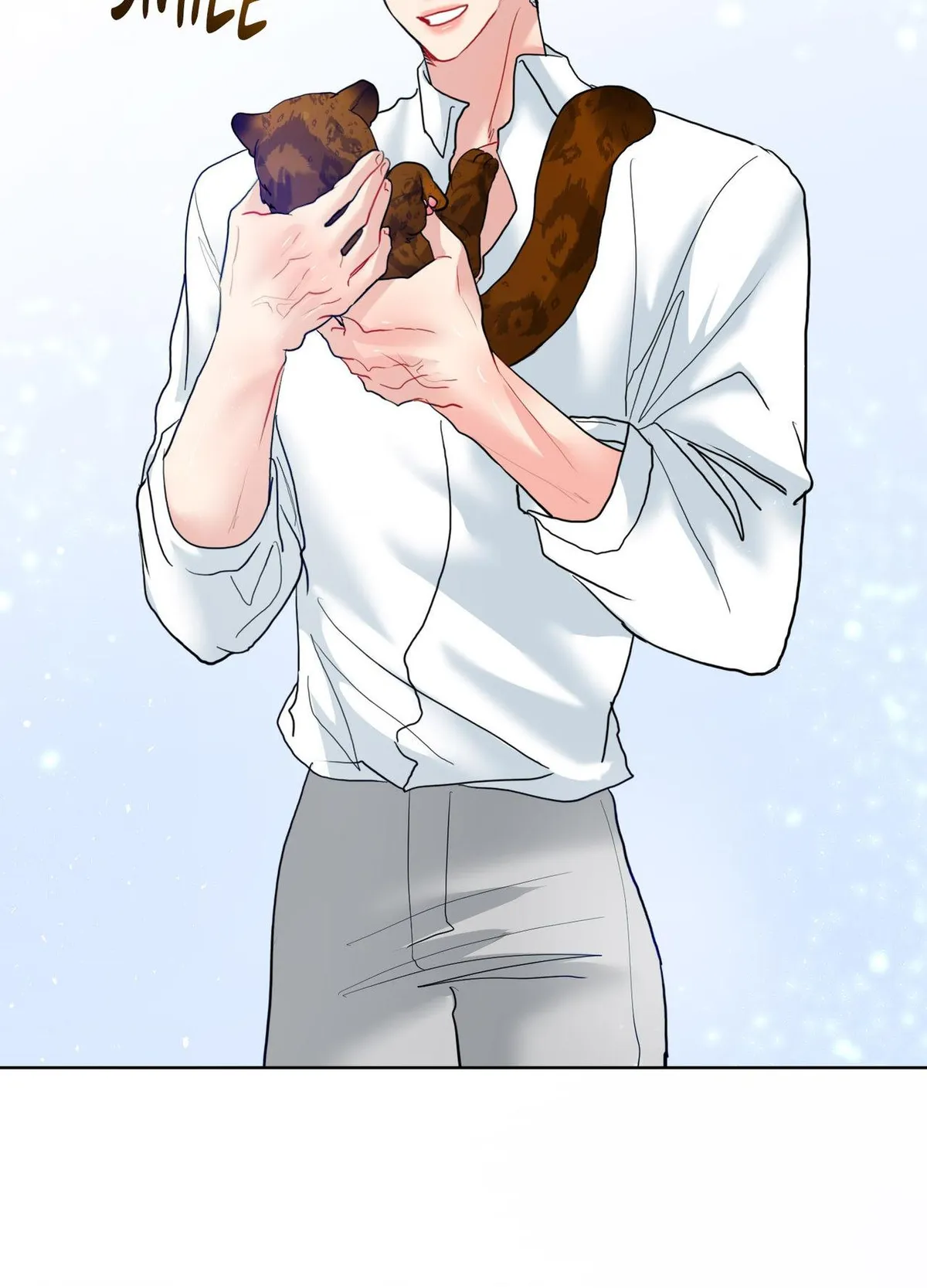 Read Peppermint Candy chapter 32 image 78 on Lezhin