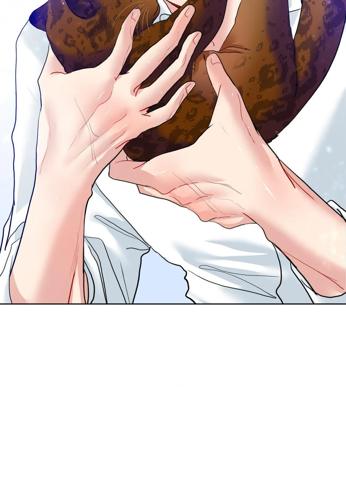 Read Peppermint Candy chapter 32 image 80 on Lezhin