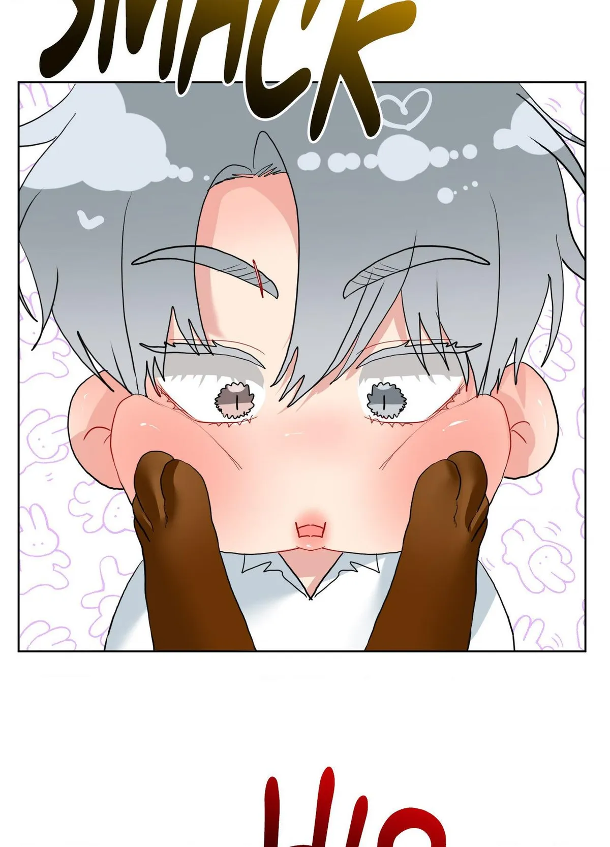 Read Peppermint Candy chapter 32 image 83 on Lezhin