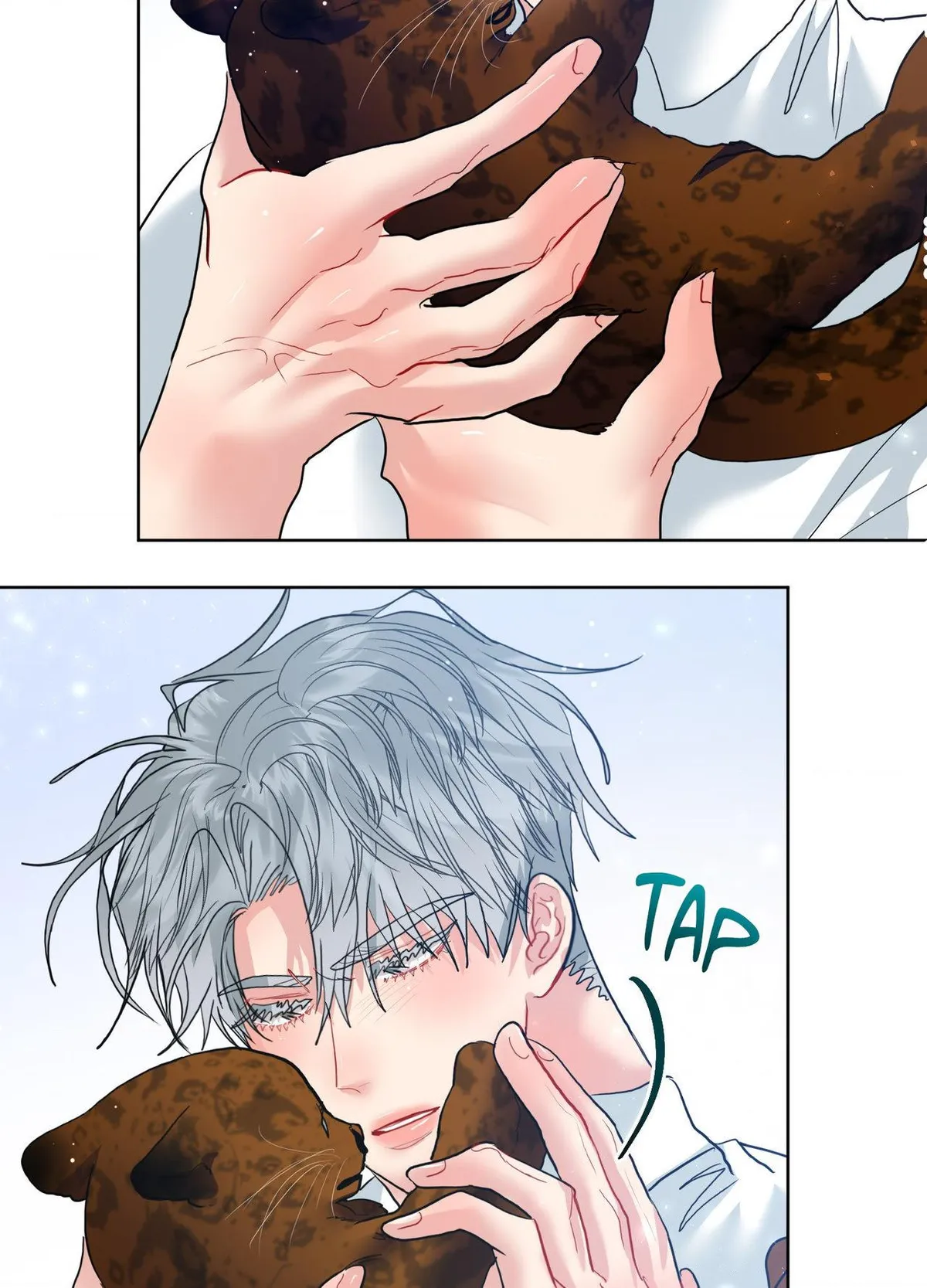Read Peppermint Candy chapter 32 image 86 on Lezhin
