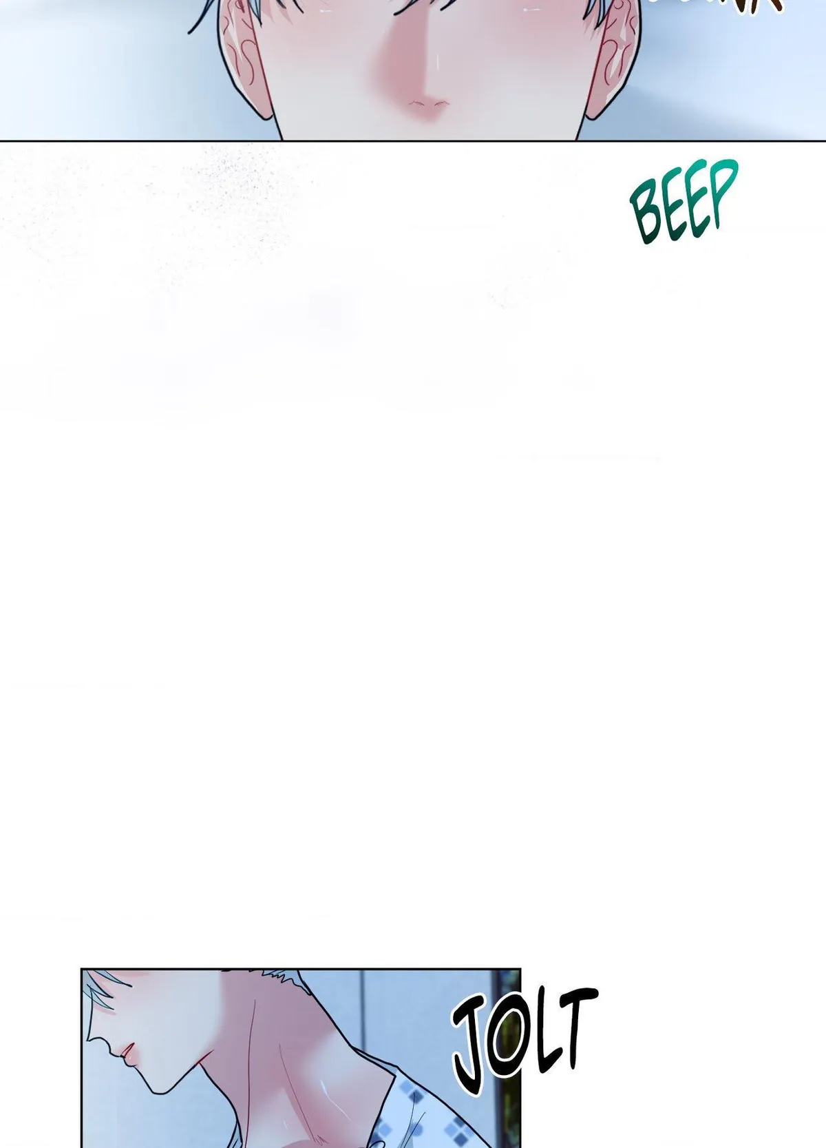 Read Peppermint Candy chapter 32 image 96 on Lezhin