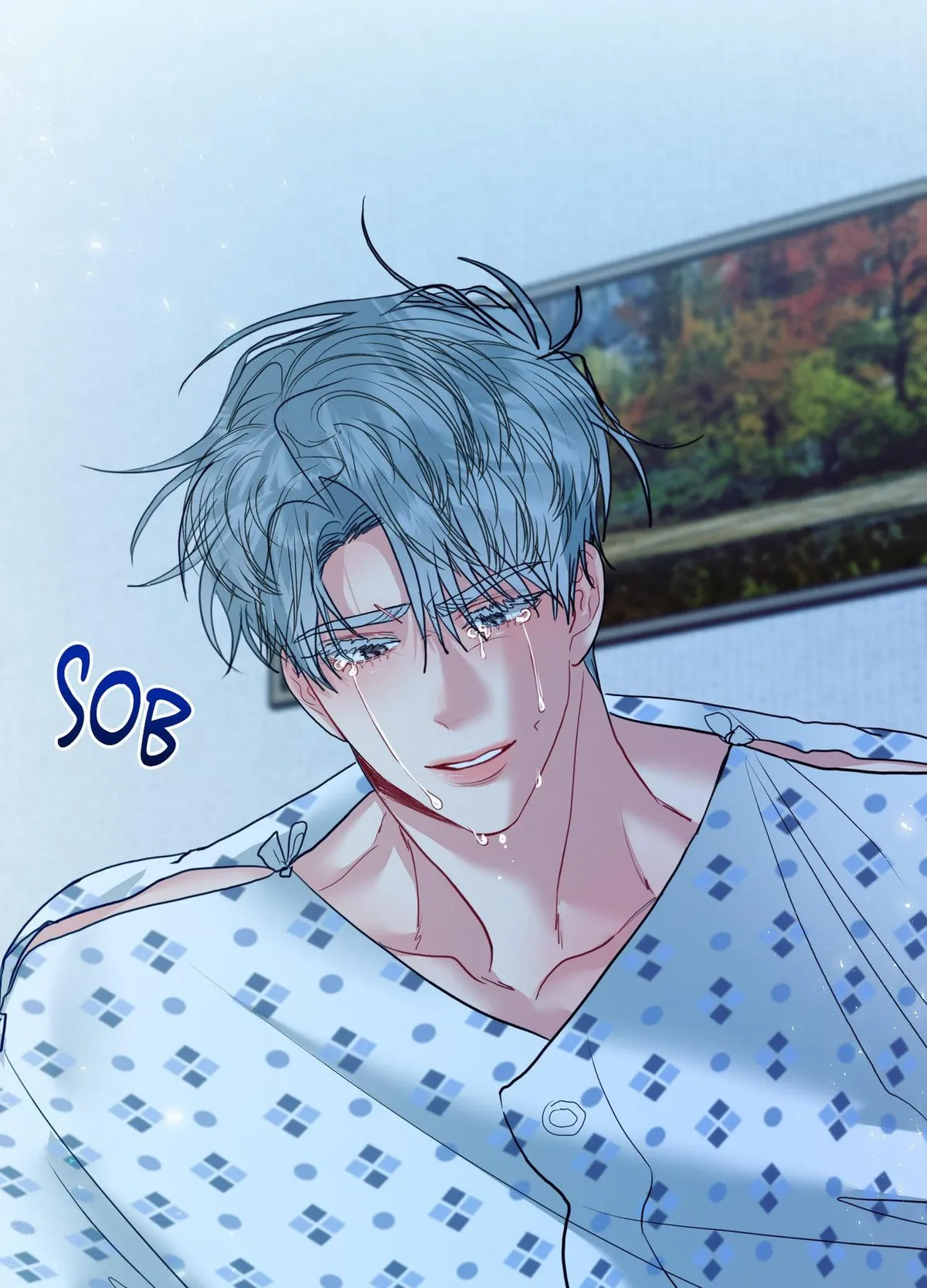 Read Peppermint Candy chapter 32 image 98 on Lezhin