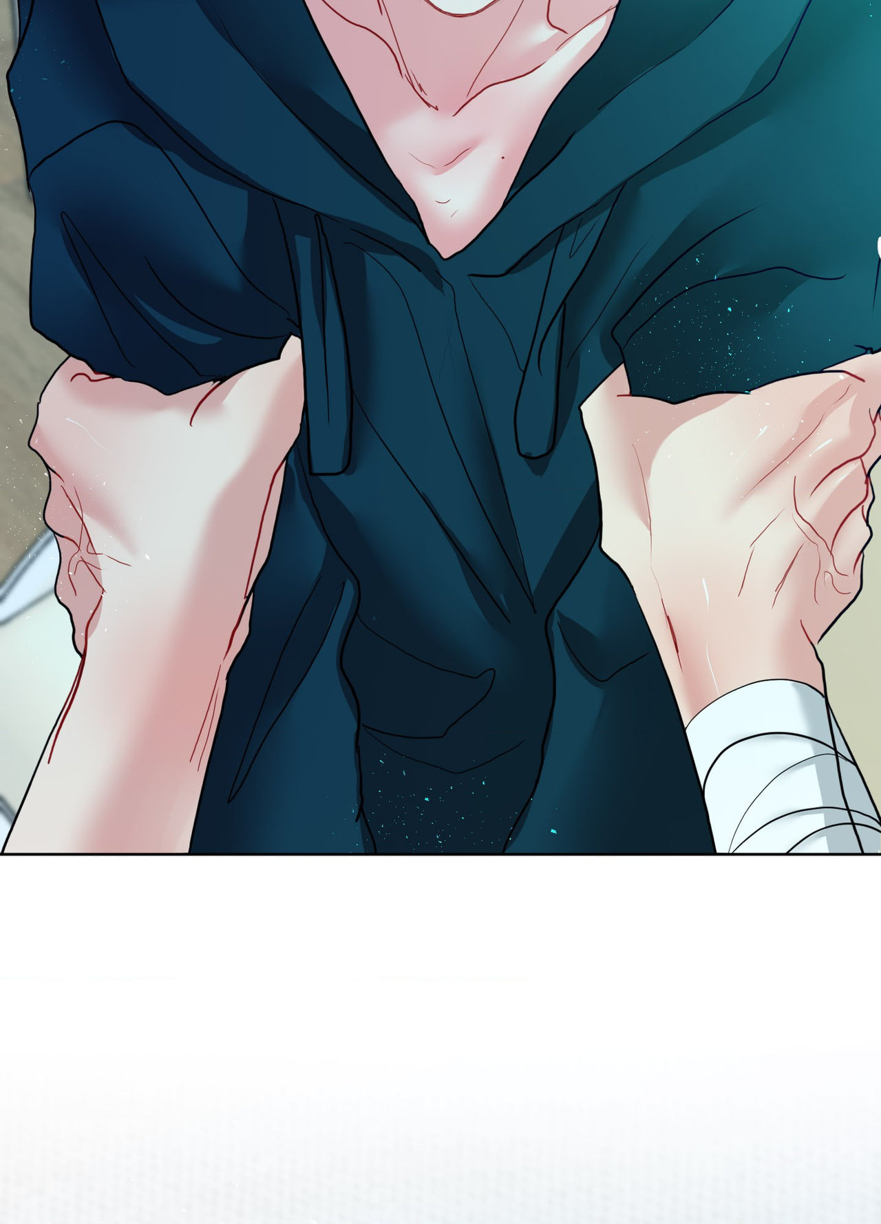 Read Peppermint Candy chapter 33 image 12 on Lezhin