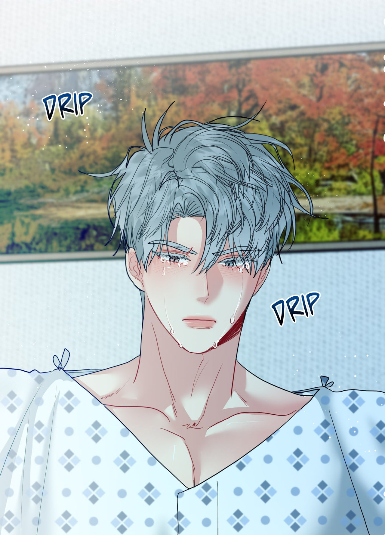 Read Peppermint Candy chapter 33 image 13 on Lezhin