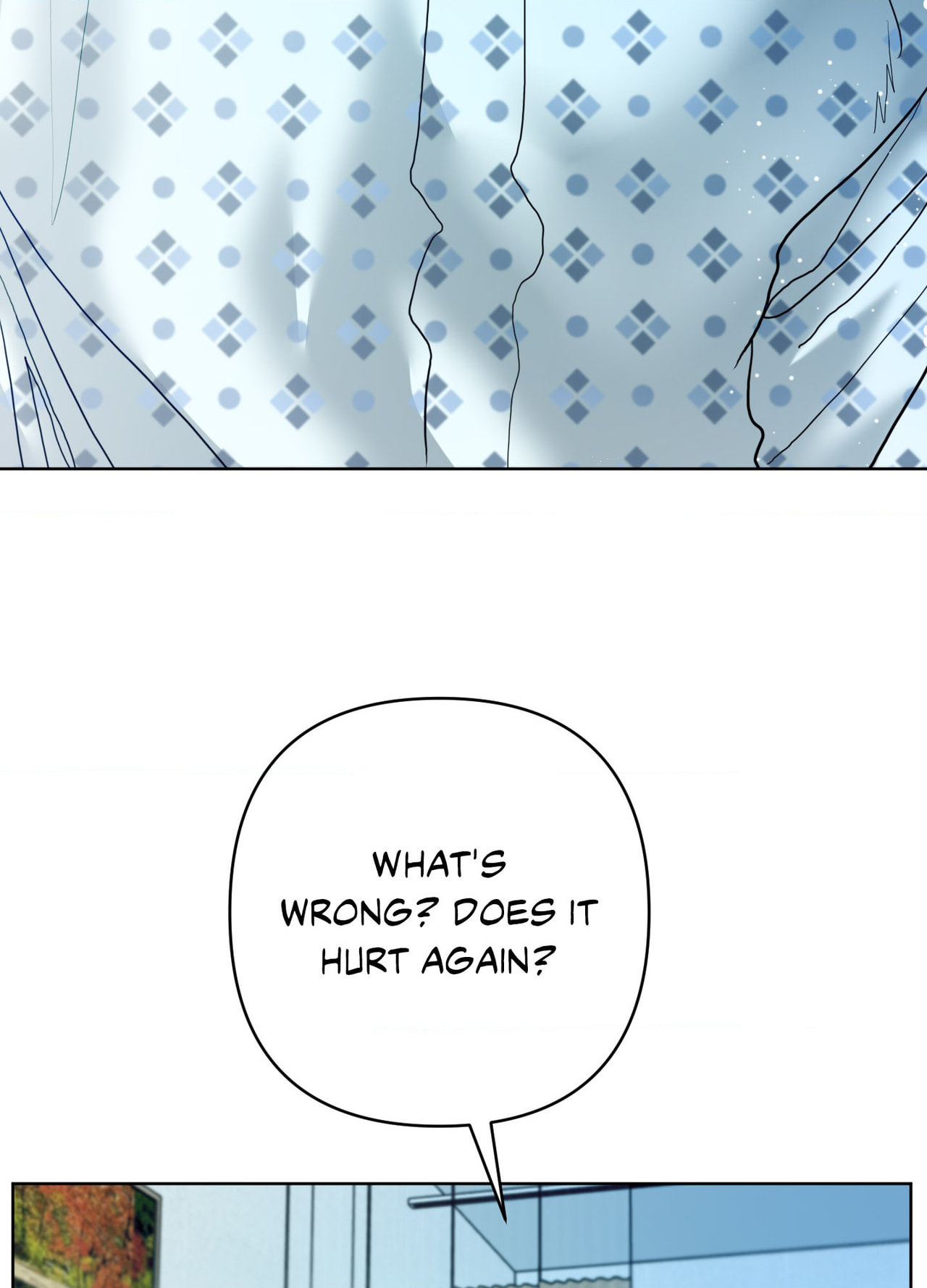 Read Peppermint Candy chapter 33 image 14 on Lezhin