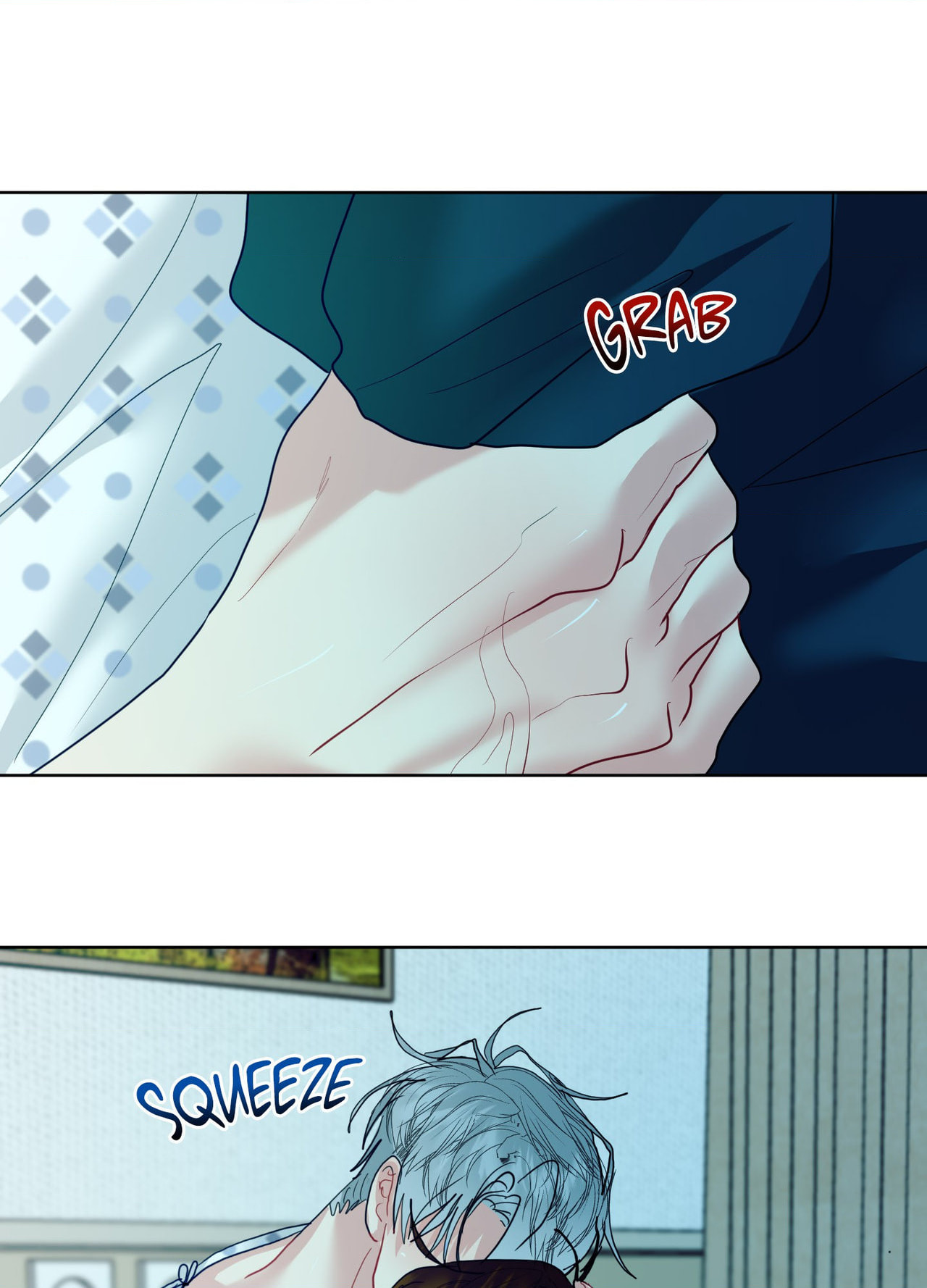 Read Peppermint Candy chapter 33 image 16 on Lezhin
