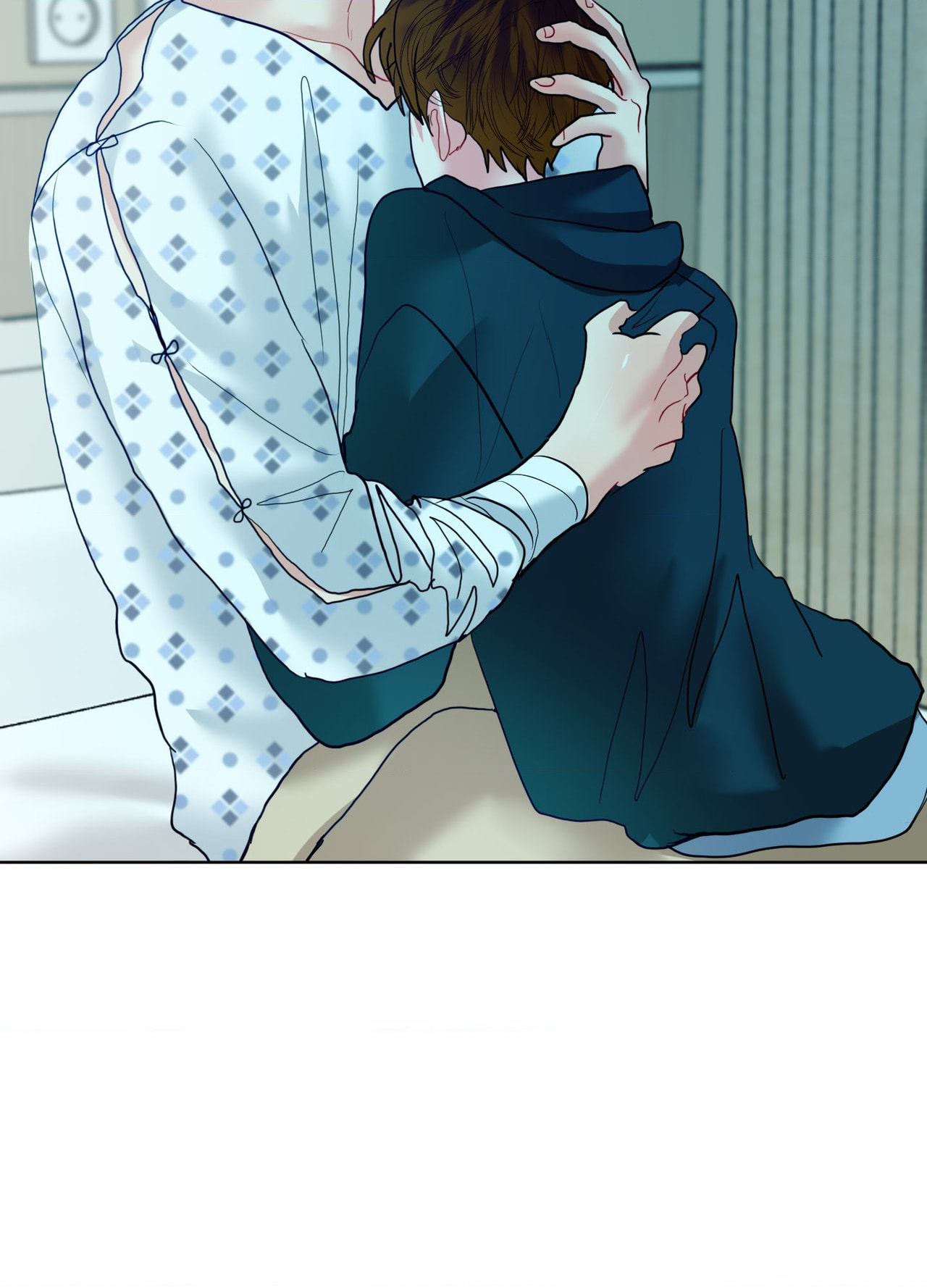 Read Peppermint Candy chapter 33 image 17 on Lezhin