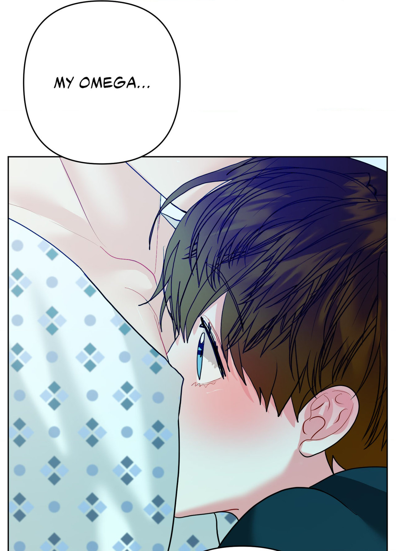 Read Peppermint Candy chapter 33 image 18 on Lezhin