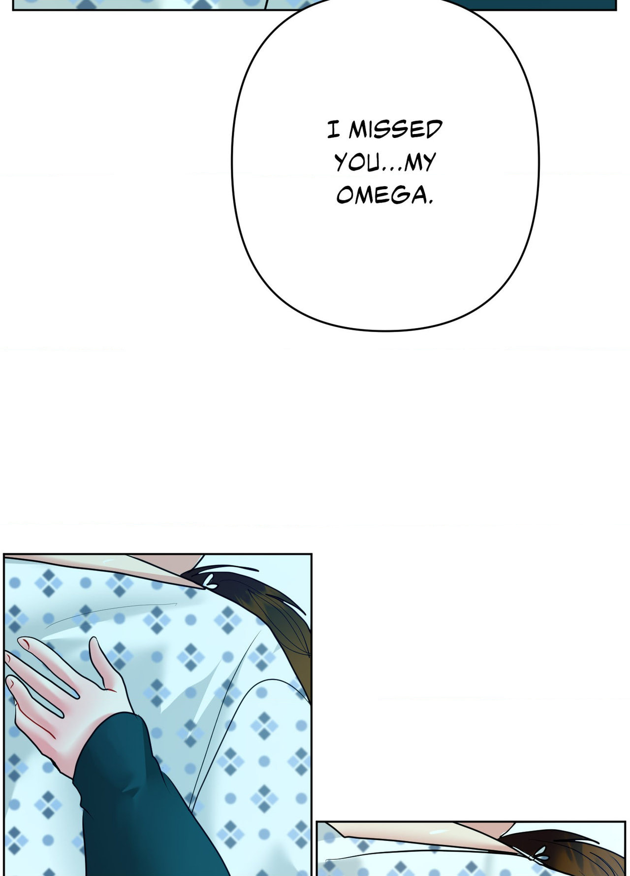 Read Peppermint Candy chapter 33 image 19 on Lezhin