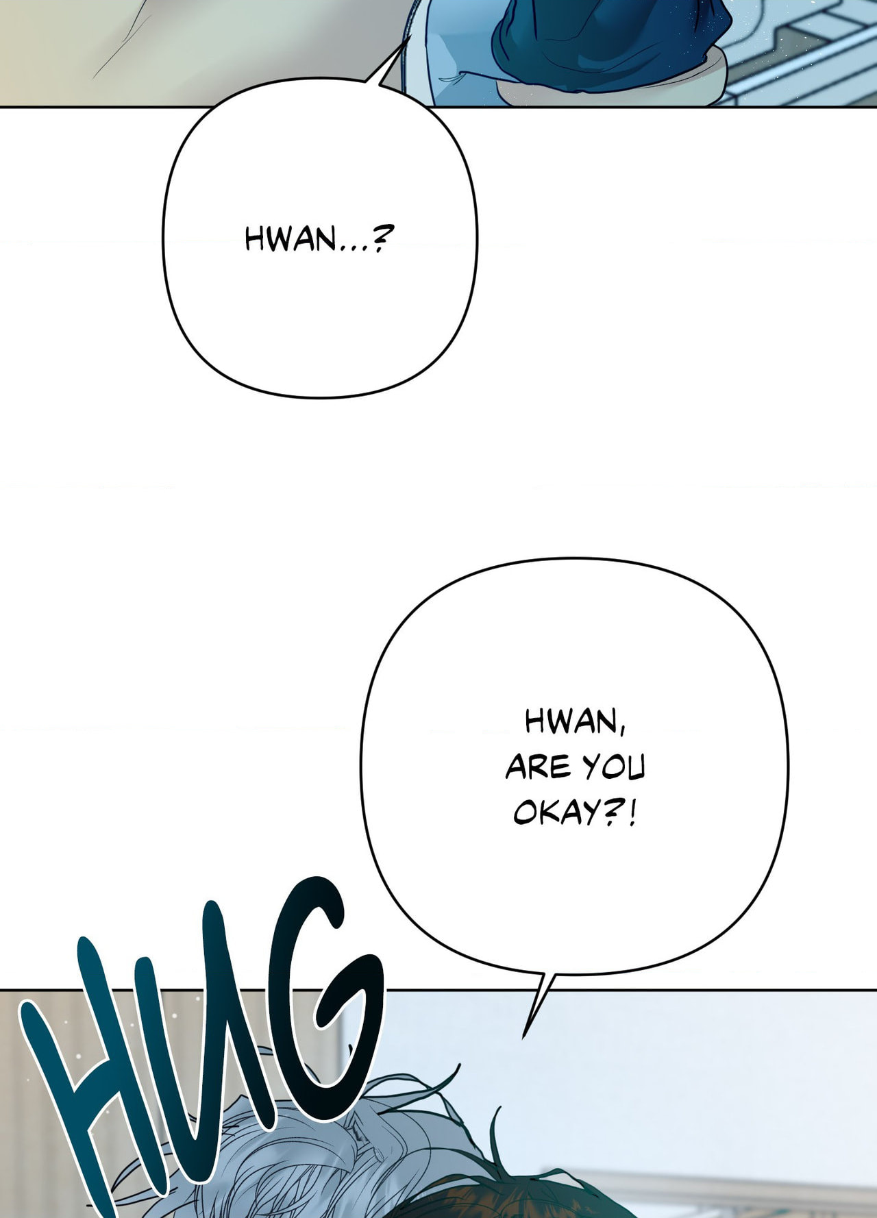 Read Peppermint Candy chapter 33 image 2 on Lezhin