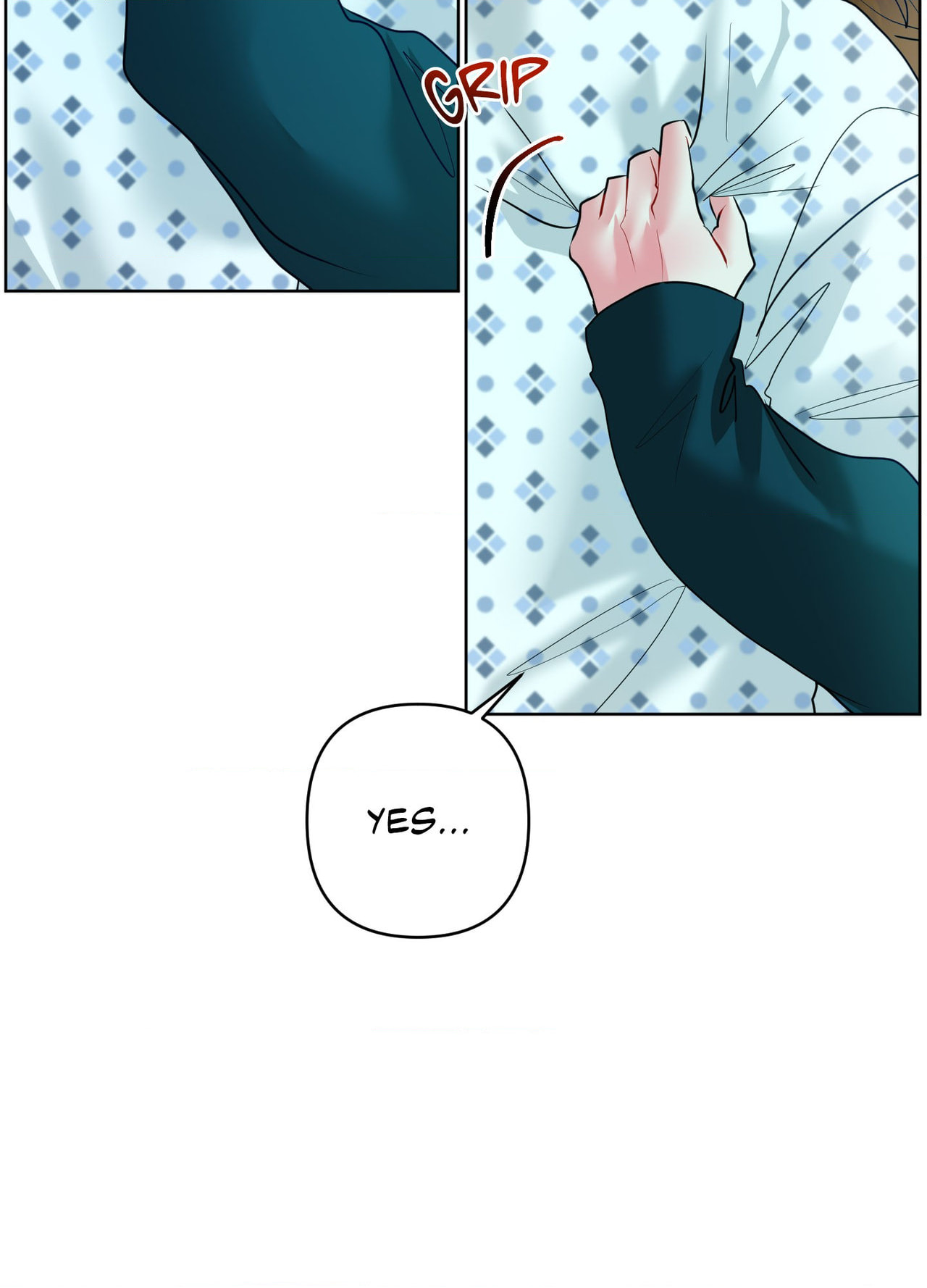 Read Peppermint Candy chapter 33 image 20 on Lezhin