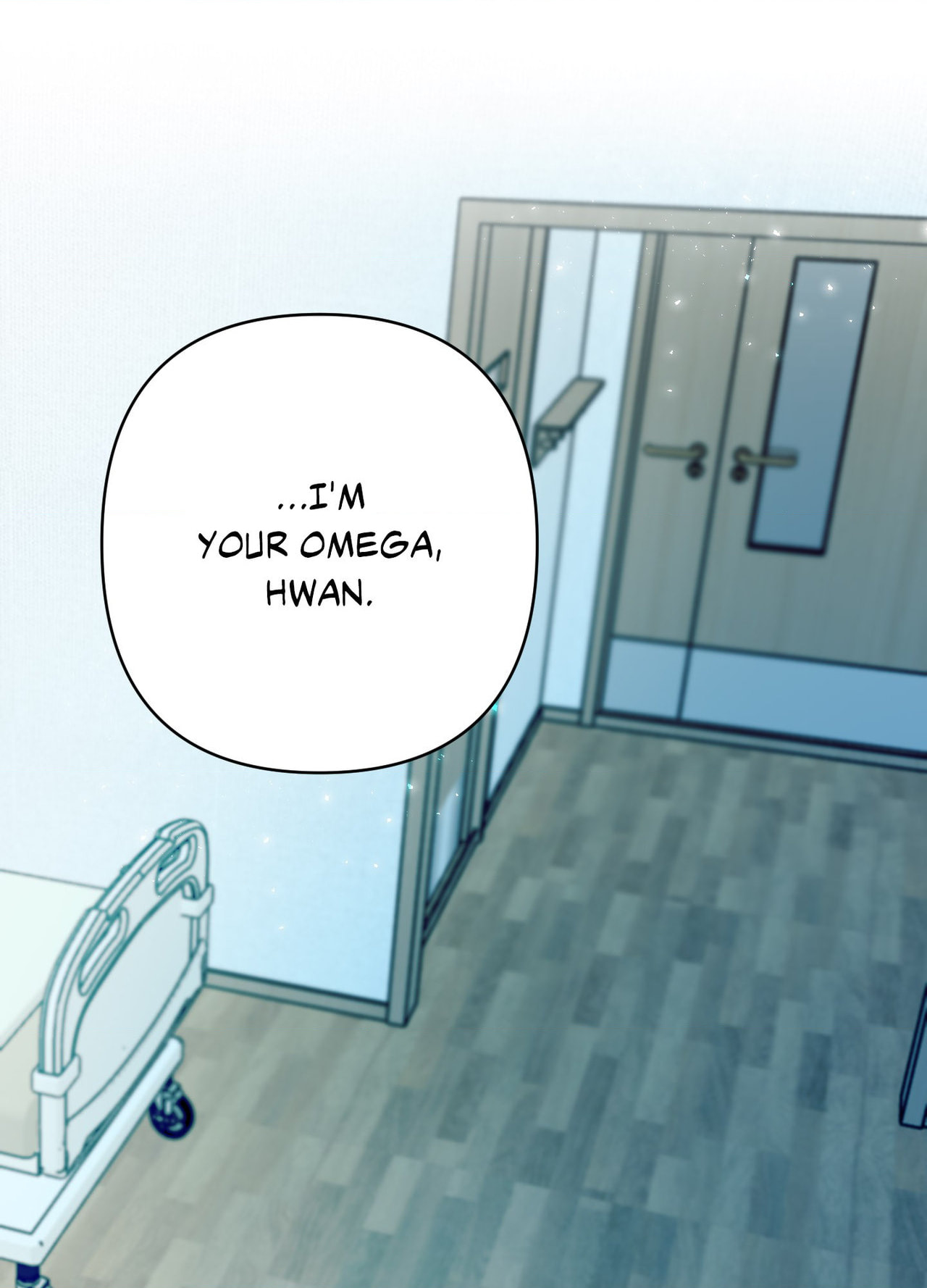 Read Peppermint Candy chapter 33 image 21 on Lezhin