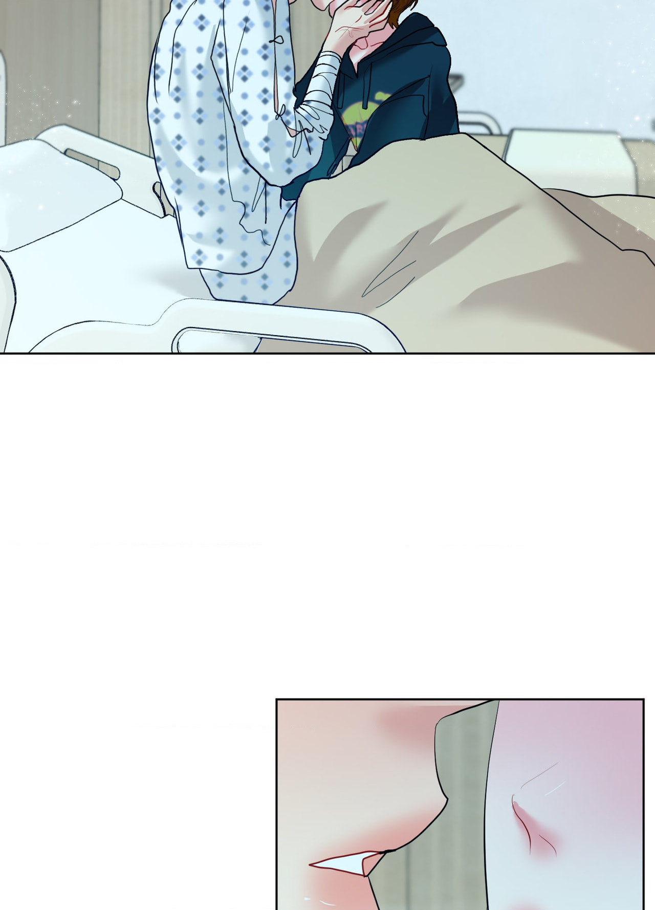 Read Peppermint Candy chapter 33 image 25 on Lezhin