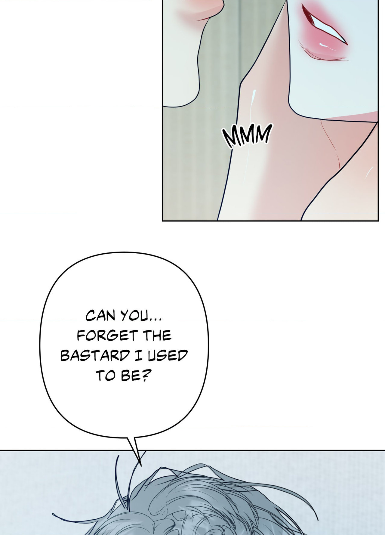 Read Peppermint Candy chapter 33 image 26 on Lezhin