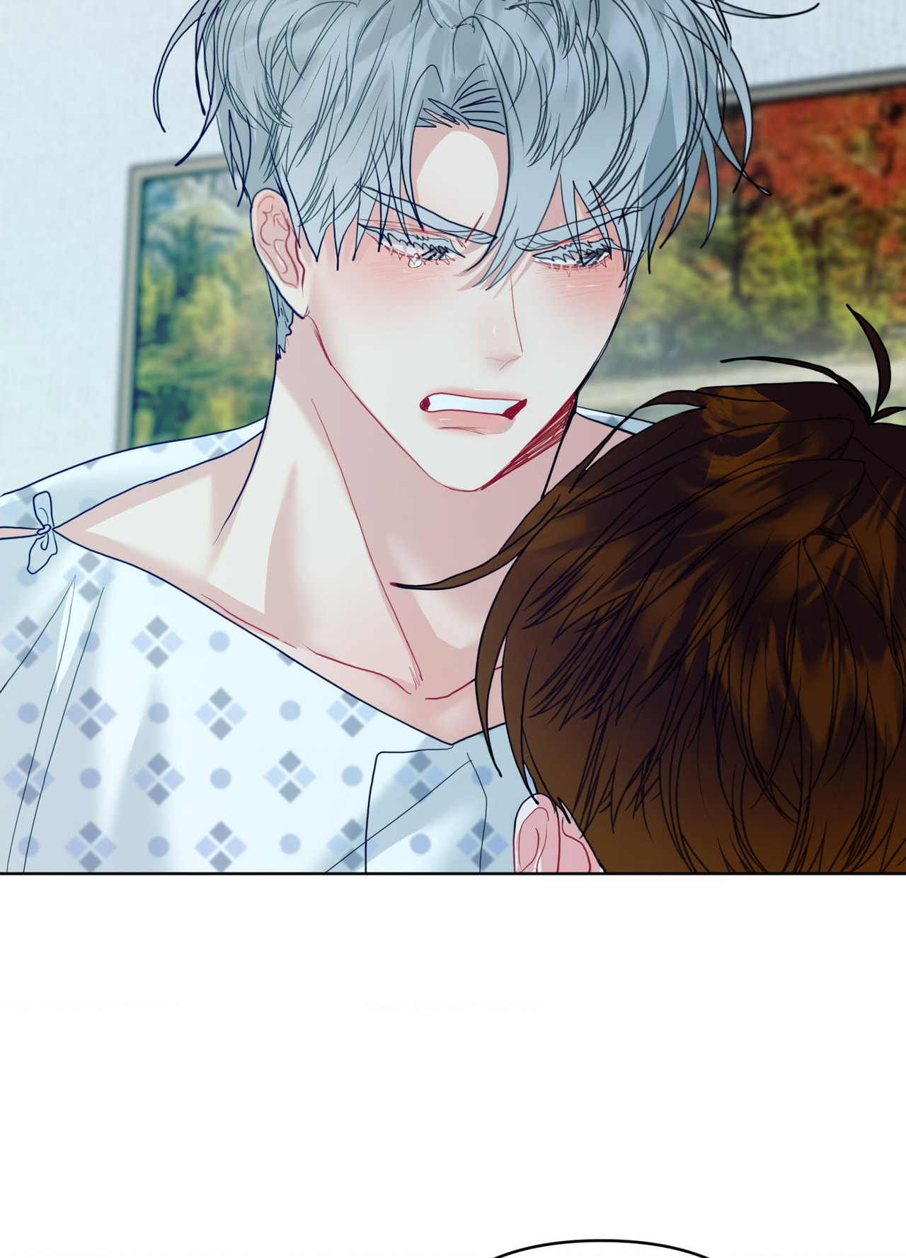 Read Peppermint Candy chapter 33 image 27 on Lezhin