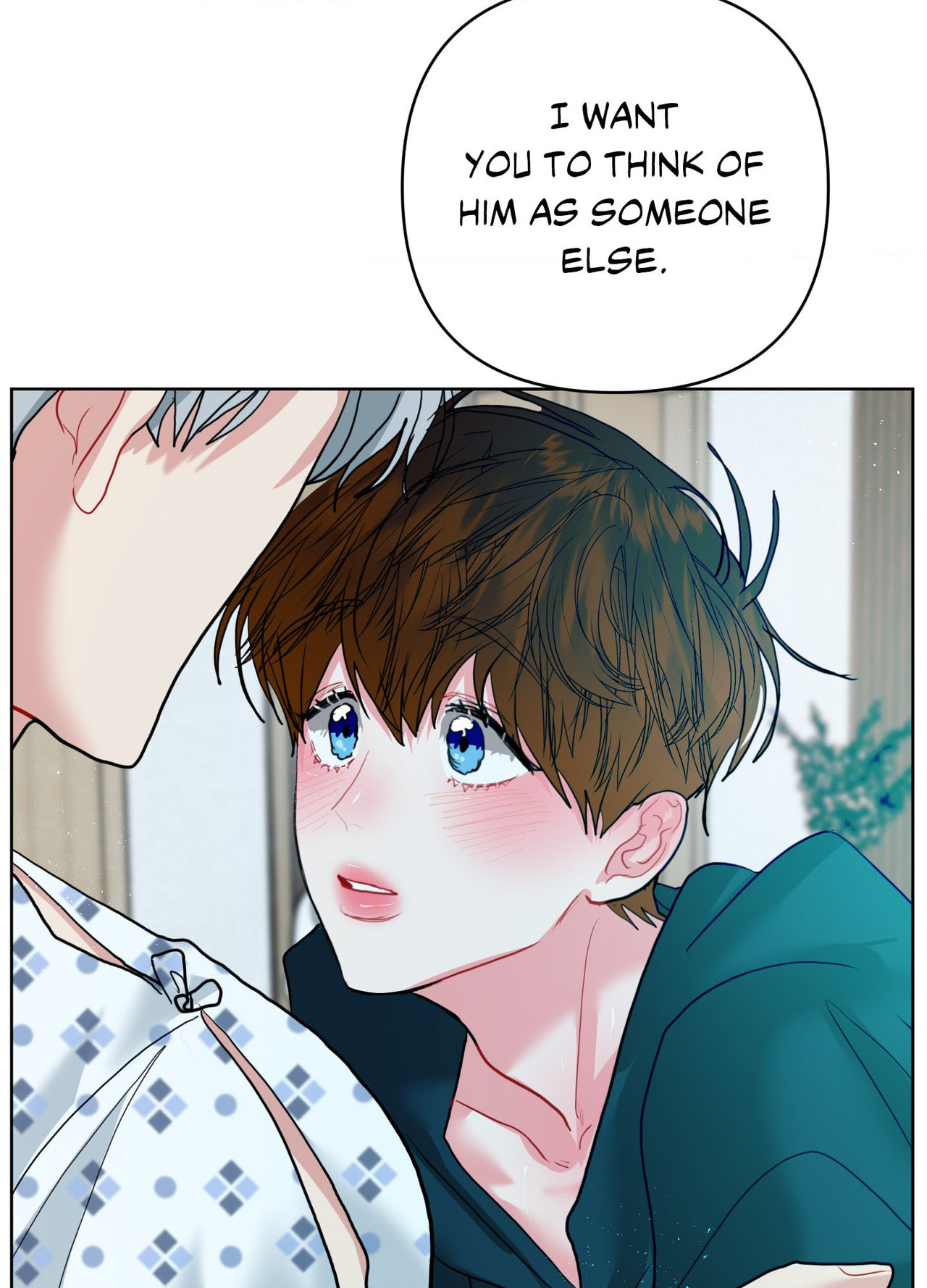 Read Peppermint Candy chapter 33 image 28 on Lezhin