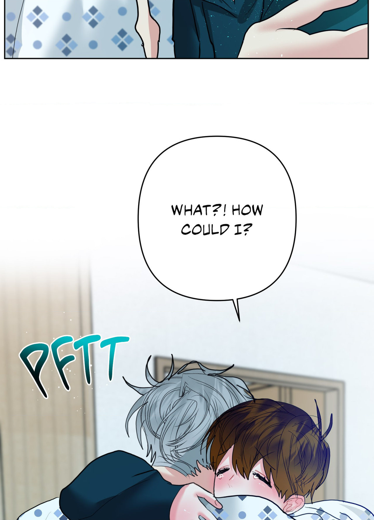 Read Peppermint Candy chapter 33 image 29 on Lezhin