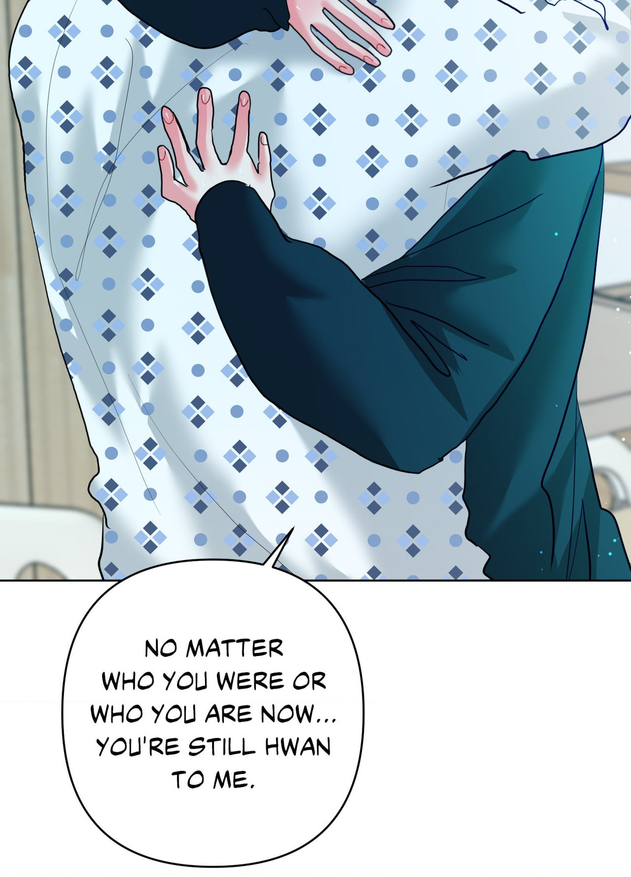 Read Peppermint Candy chapter 33 image 30 on Lezhin