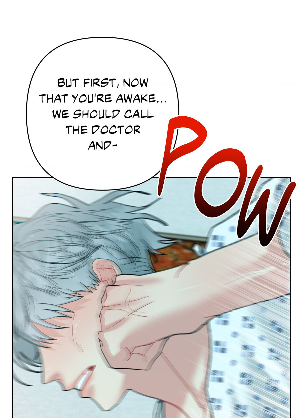 Read Peppermint Candy chapter 33 image 31 on Lezhin