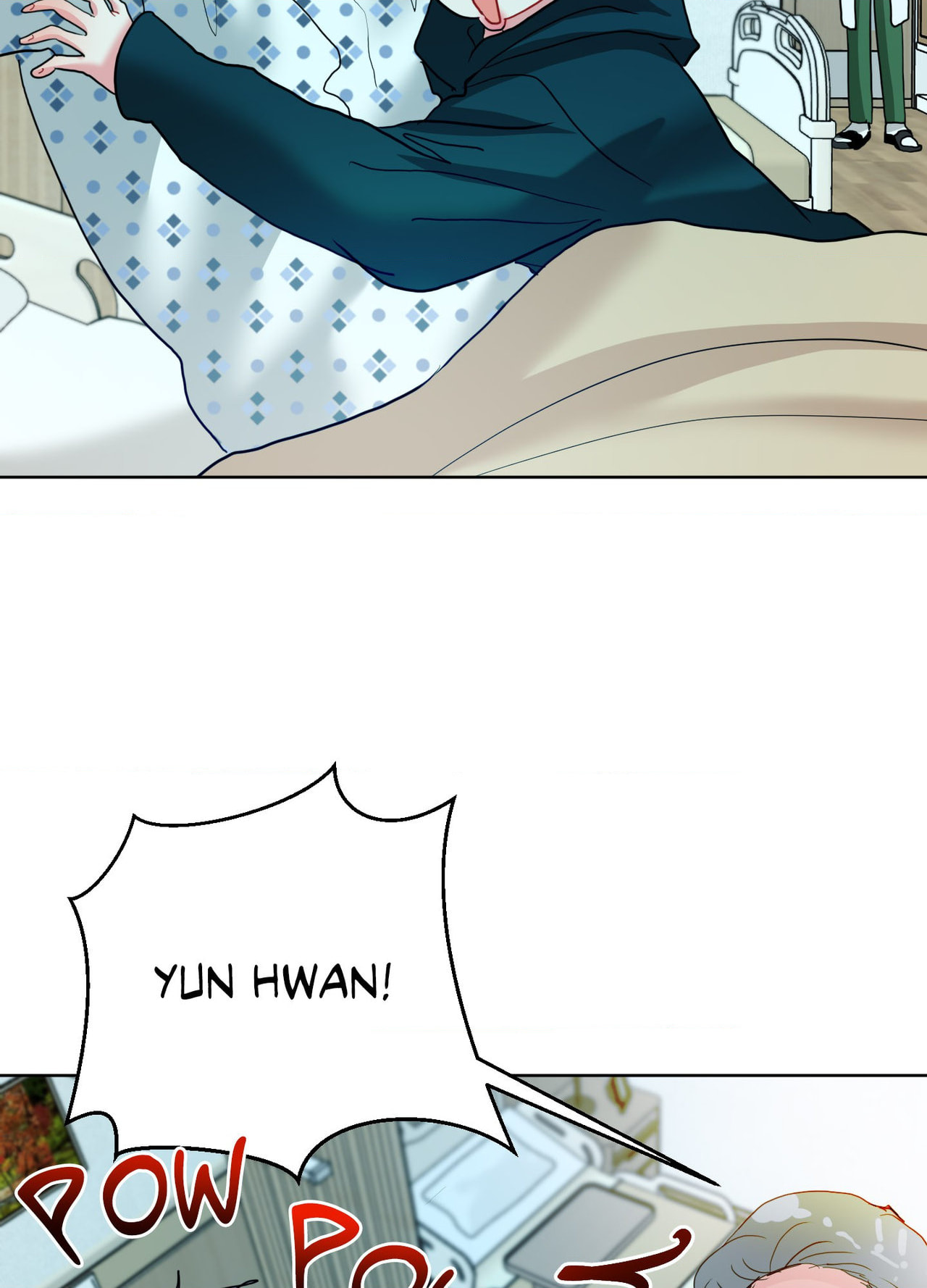 Read Peppermint Candy chapter 33 image 33 on Lezhin